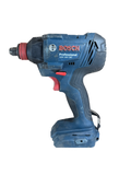 BOSCH 18V GDX Professional Slagnøgle