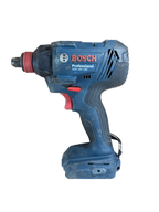 BOSCH 18V GDX Professional Slagnøgle