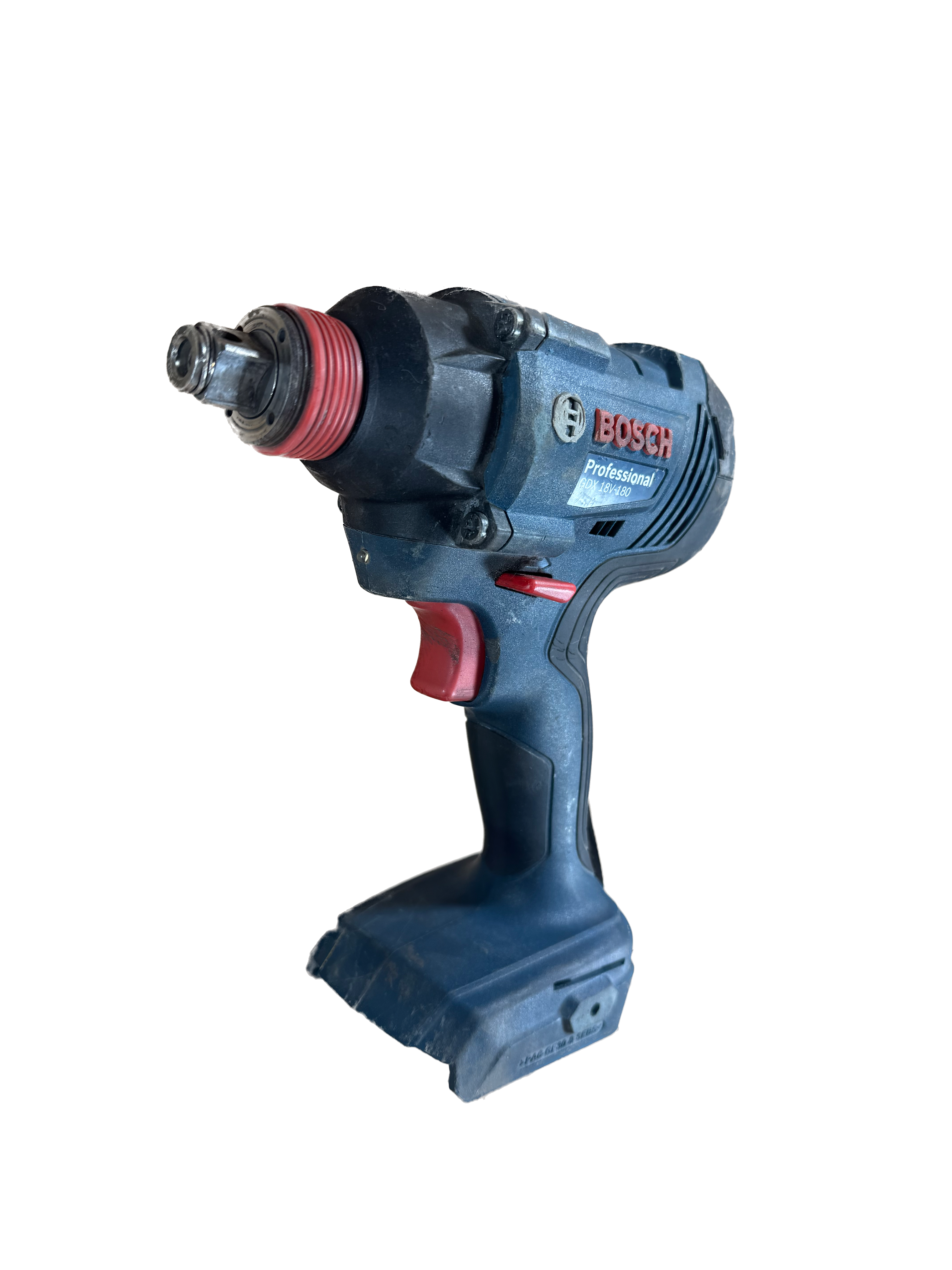BOSCH 18V GDX Professional Slagnøgle