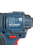 BOSCH 18V GDX Professional Slagnøgle