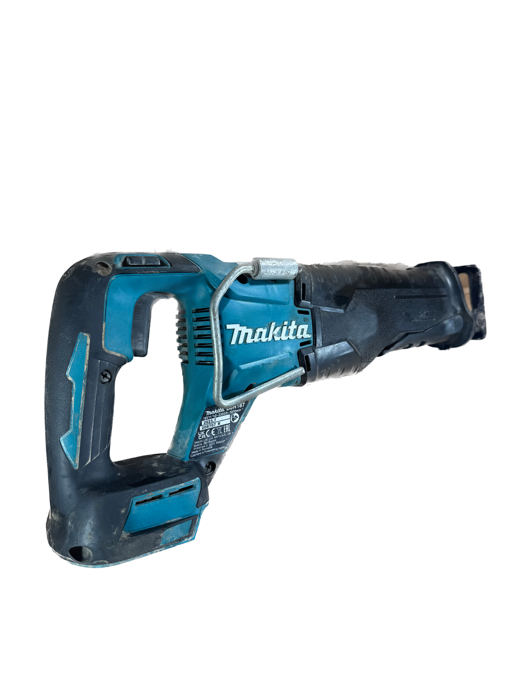 Makita 18V DJR 187 Bajonetsav