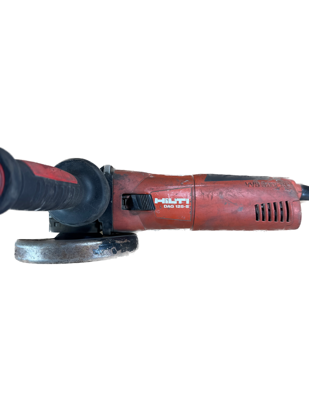HILTI DAG 125-S Vinkelsliber