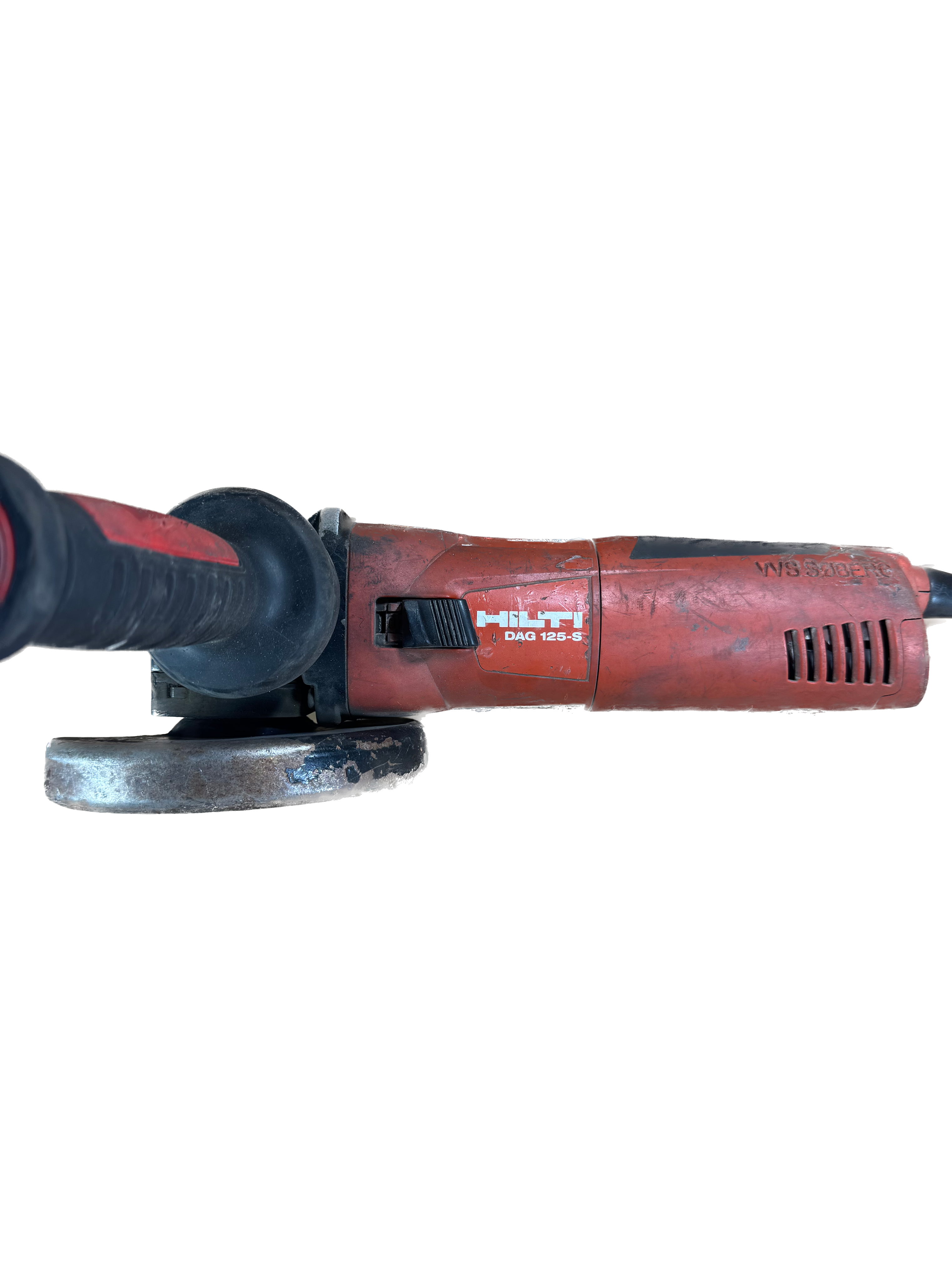 HILTI DAG 125-S Vinkelsliber