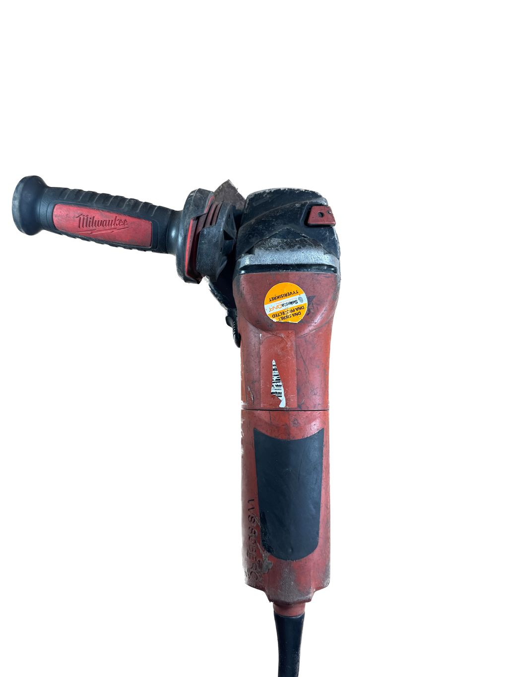 HILTI DAG 125-S Vinkelsliber