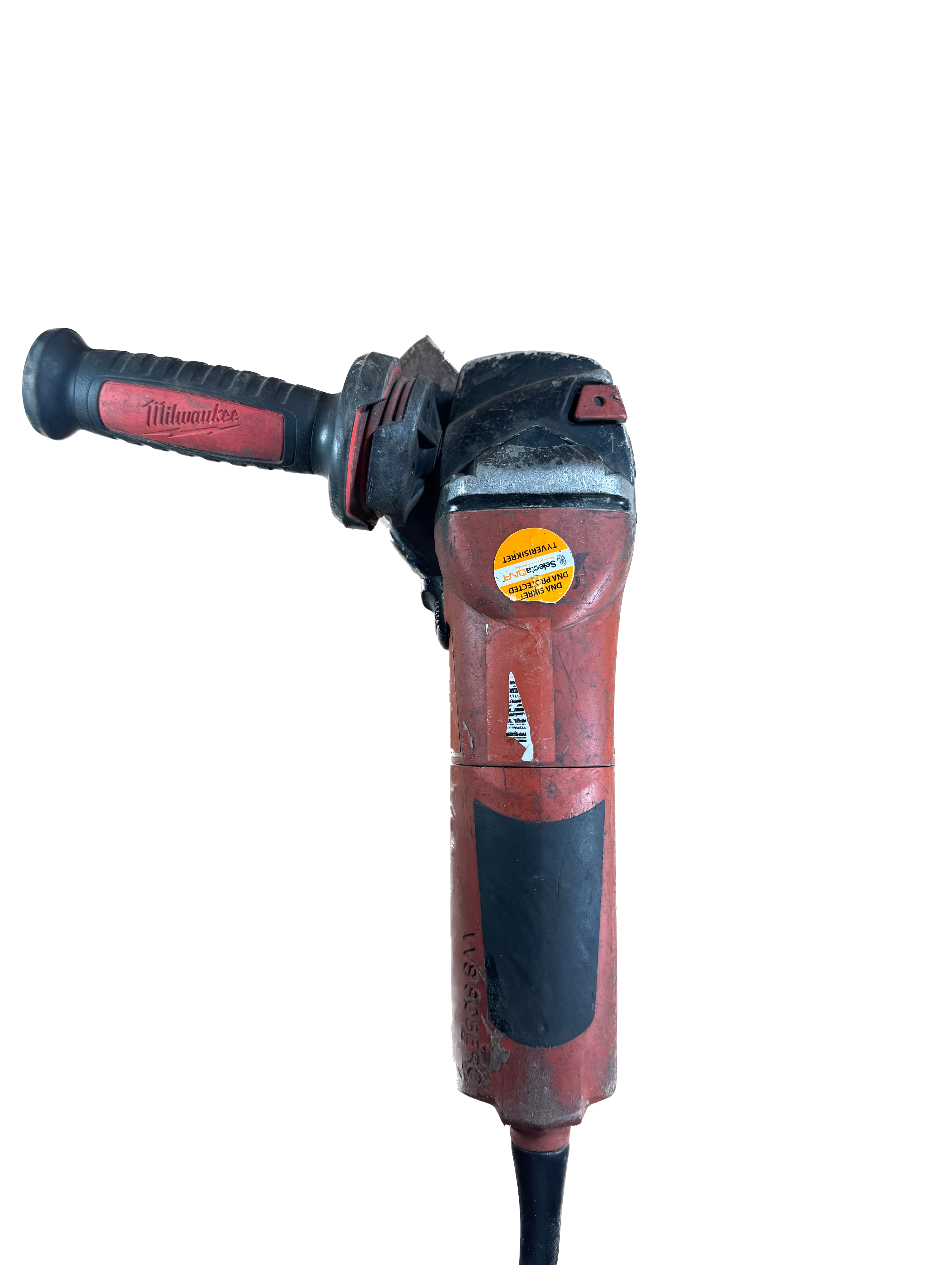 HILTI DAG 125-S Vinkelsliber