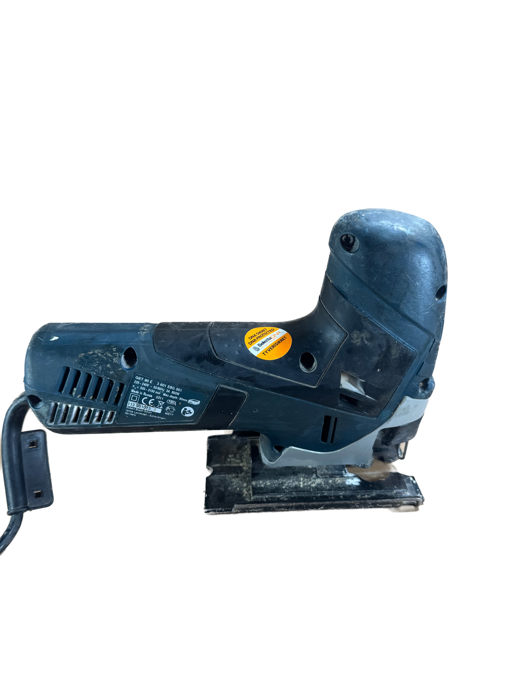 BOSCH Professional GST Stiksav