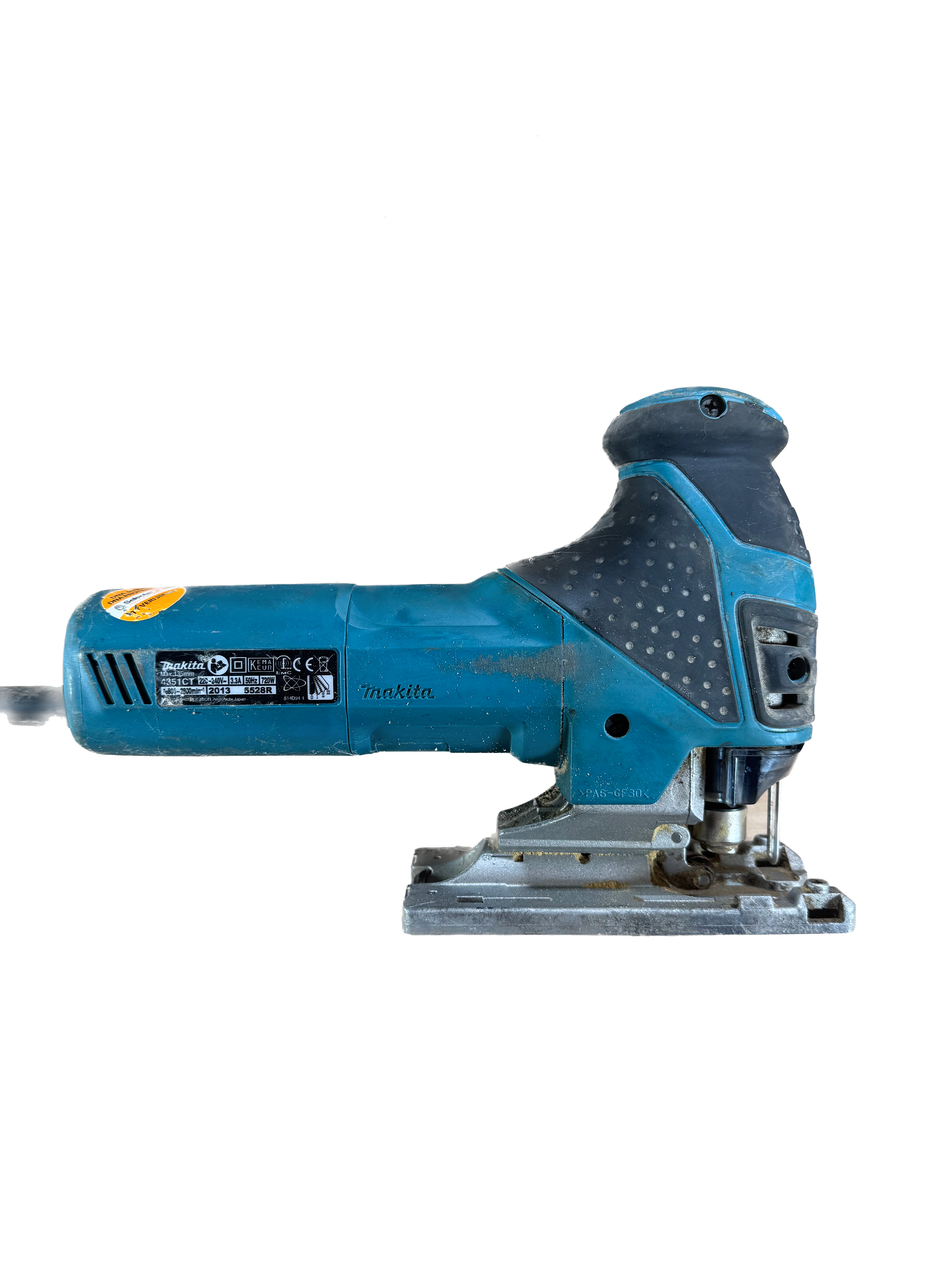 Makita 4351CT Stiksav