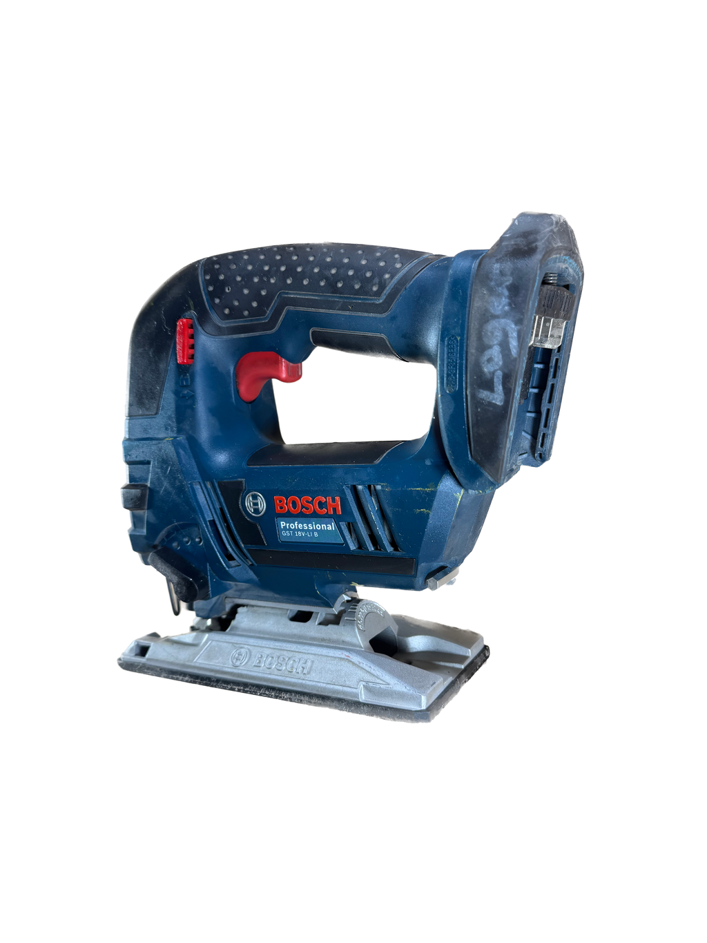 BOSH Professional GST 18V Stiksav