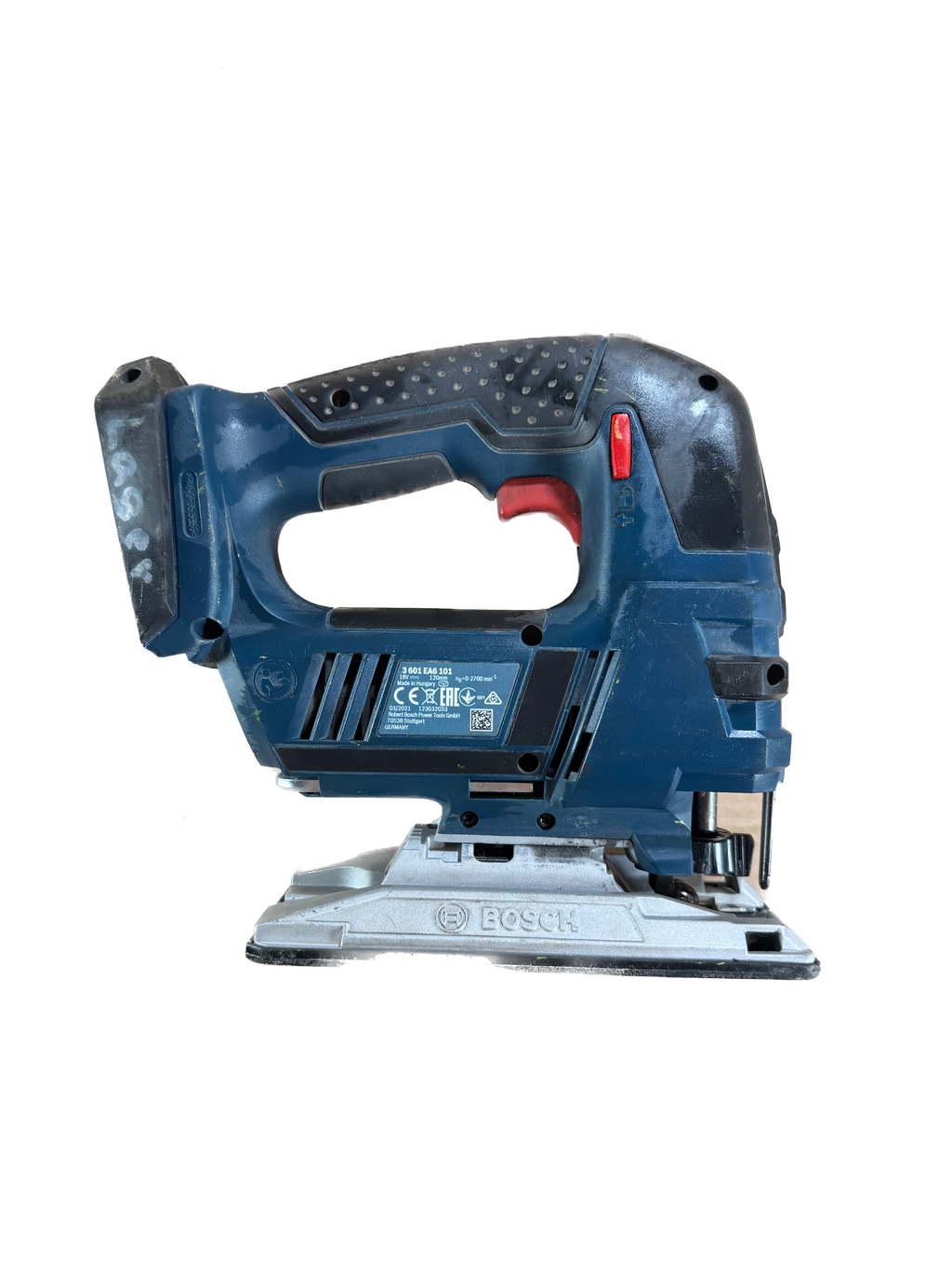 BOSH Professional GST 18V Stiksav