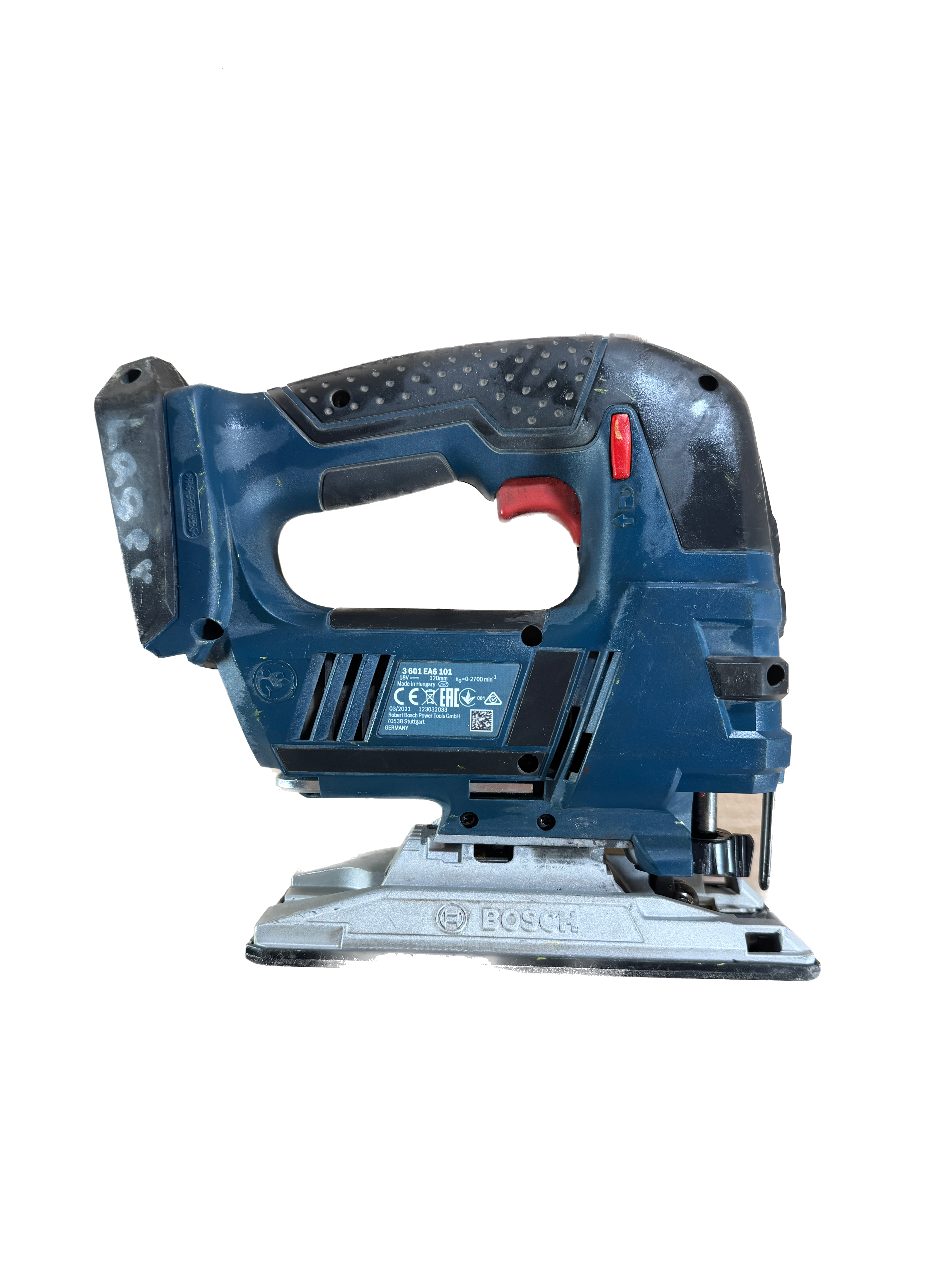 BOSH Professional GST 18V Stiksav