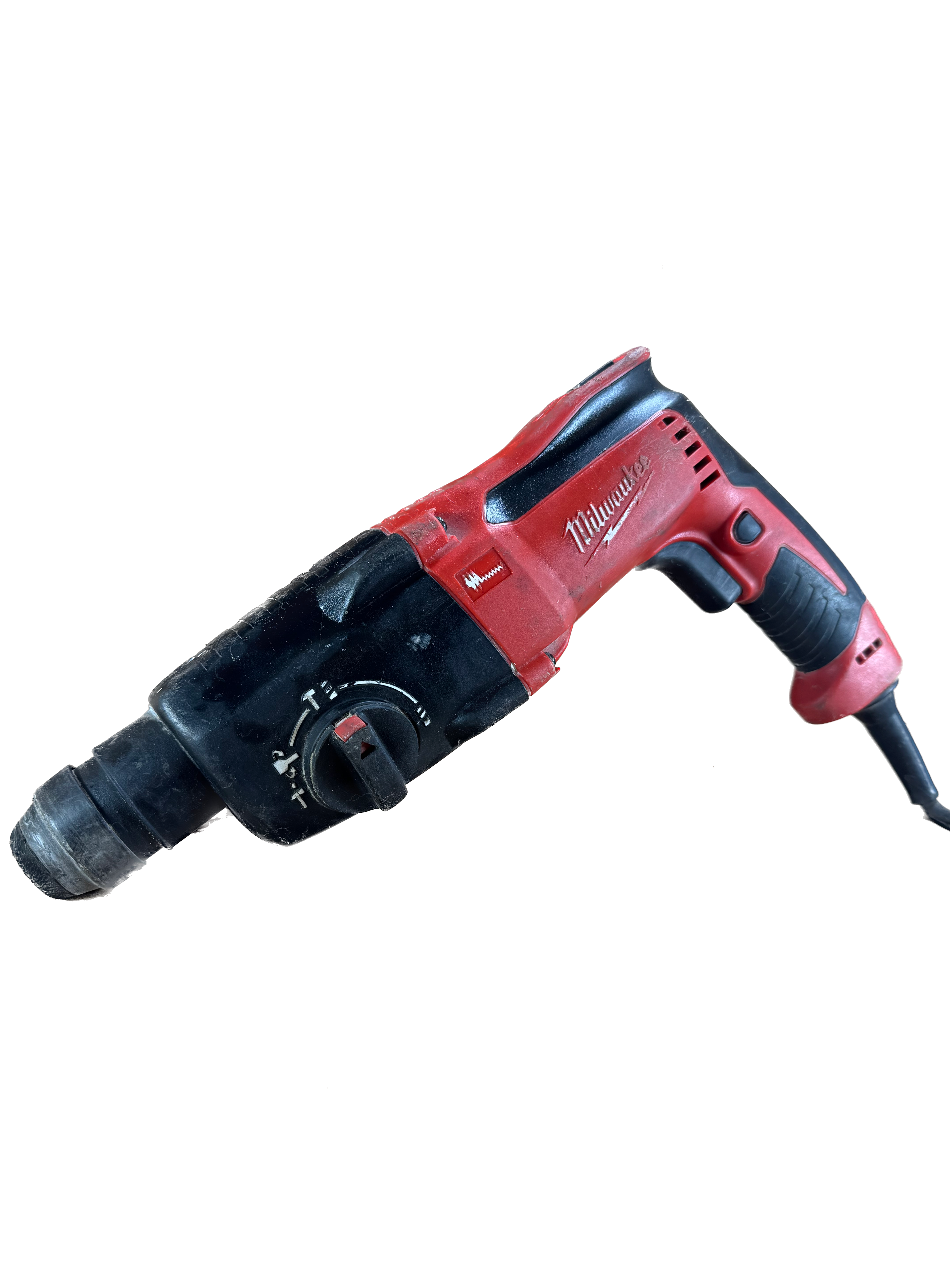 Milwaukee PH26 Borehammer