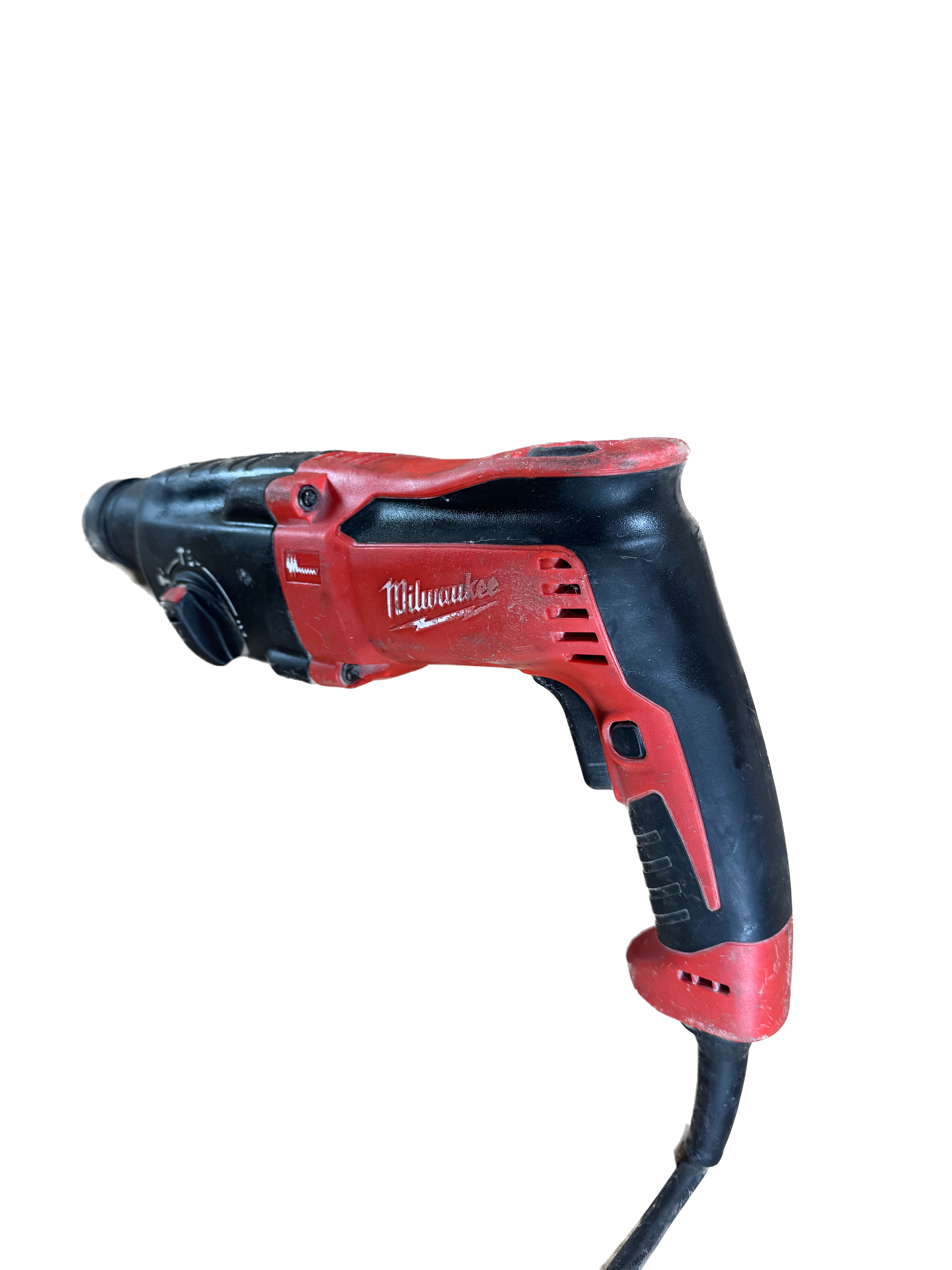 Milwaukee PH26 Borehammer