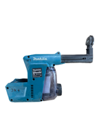 Makita DX07 18V Støvsuger (til borehammer)