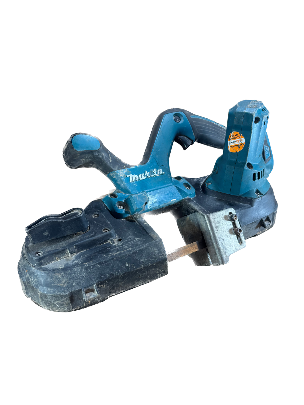 Makita DPB181 18V Båndsav