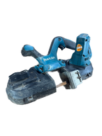 Makita DPB181 18V Båndsav