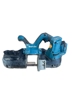 Makita DPB181 18V Båndsav