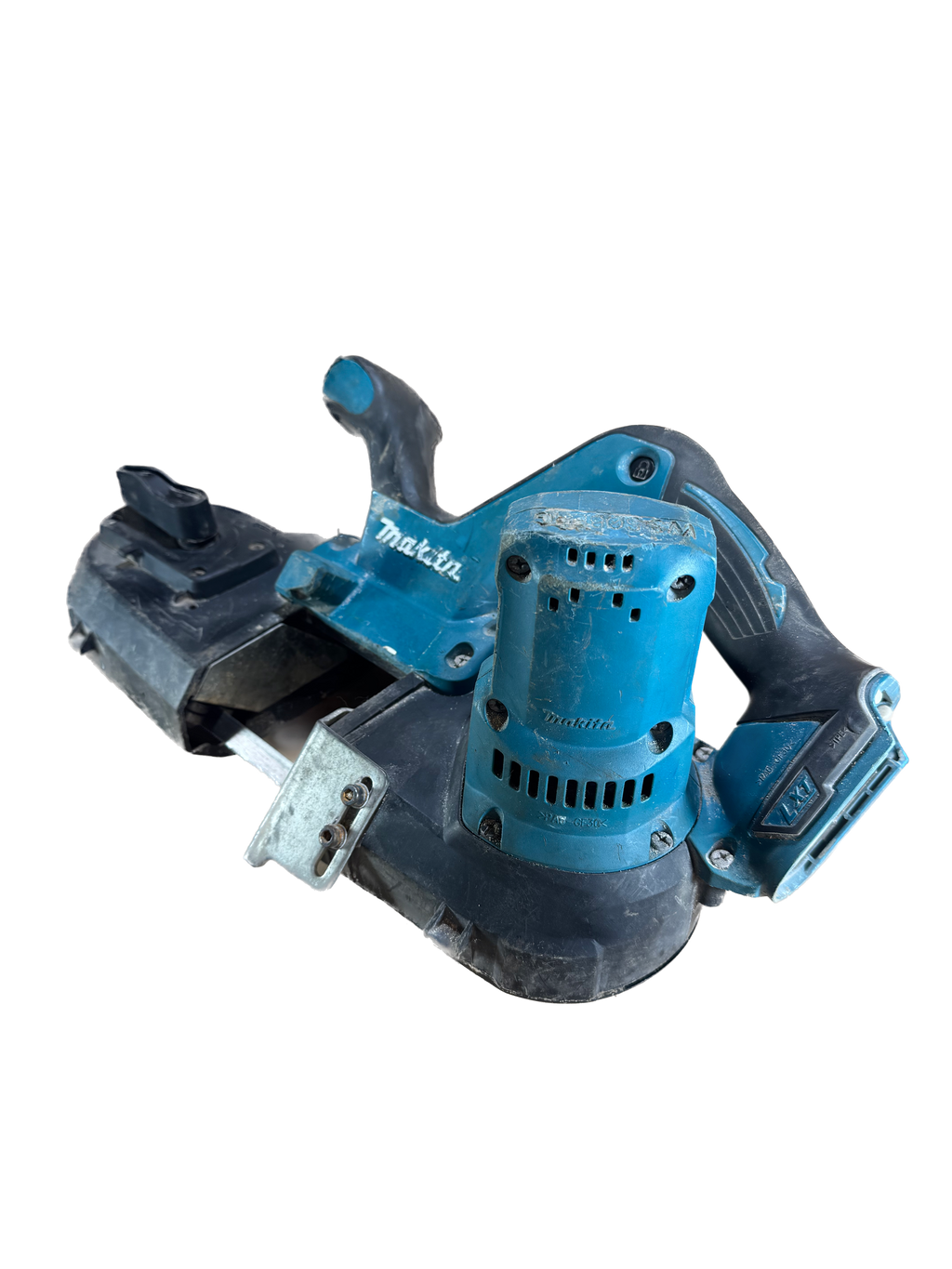 Makita DPB181 18V Båndsav