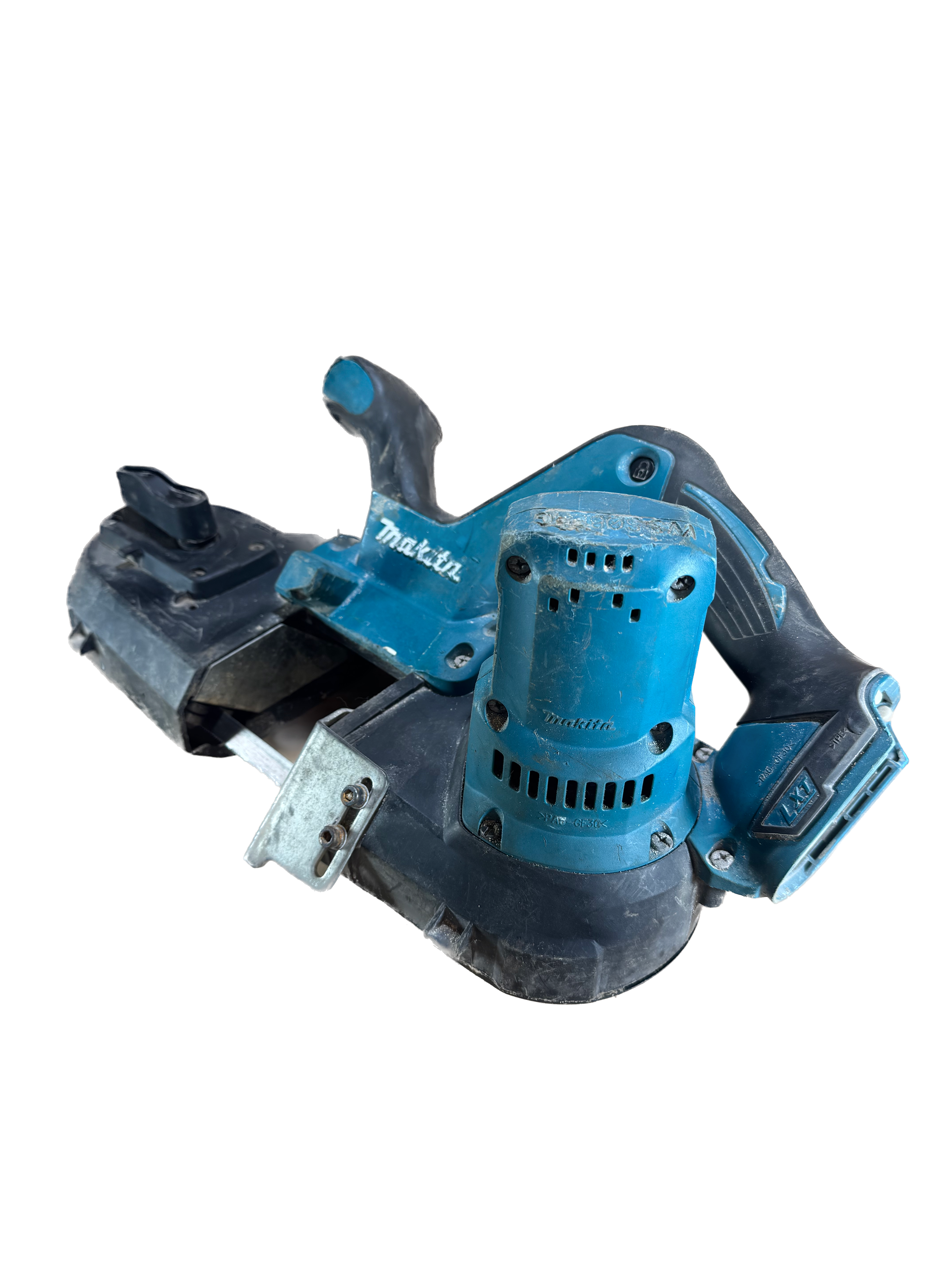 Makita DPB181 18V Båndsav