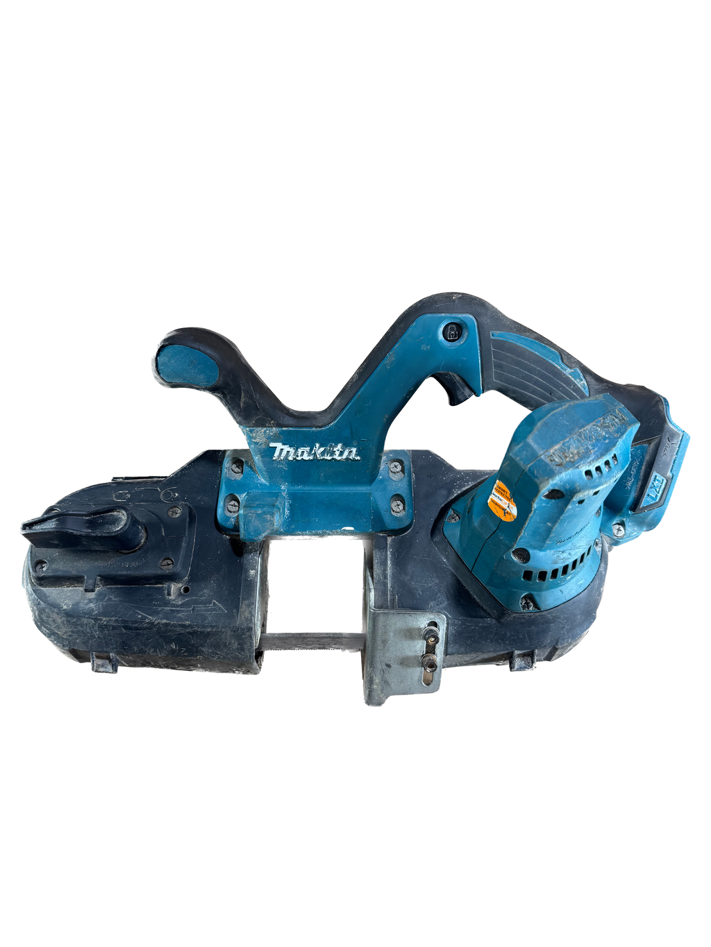 Makita DPB181 18V Båndsav