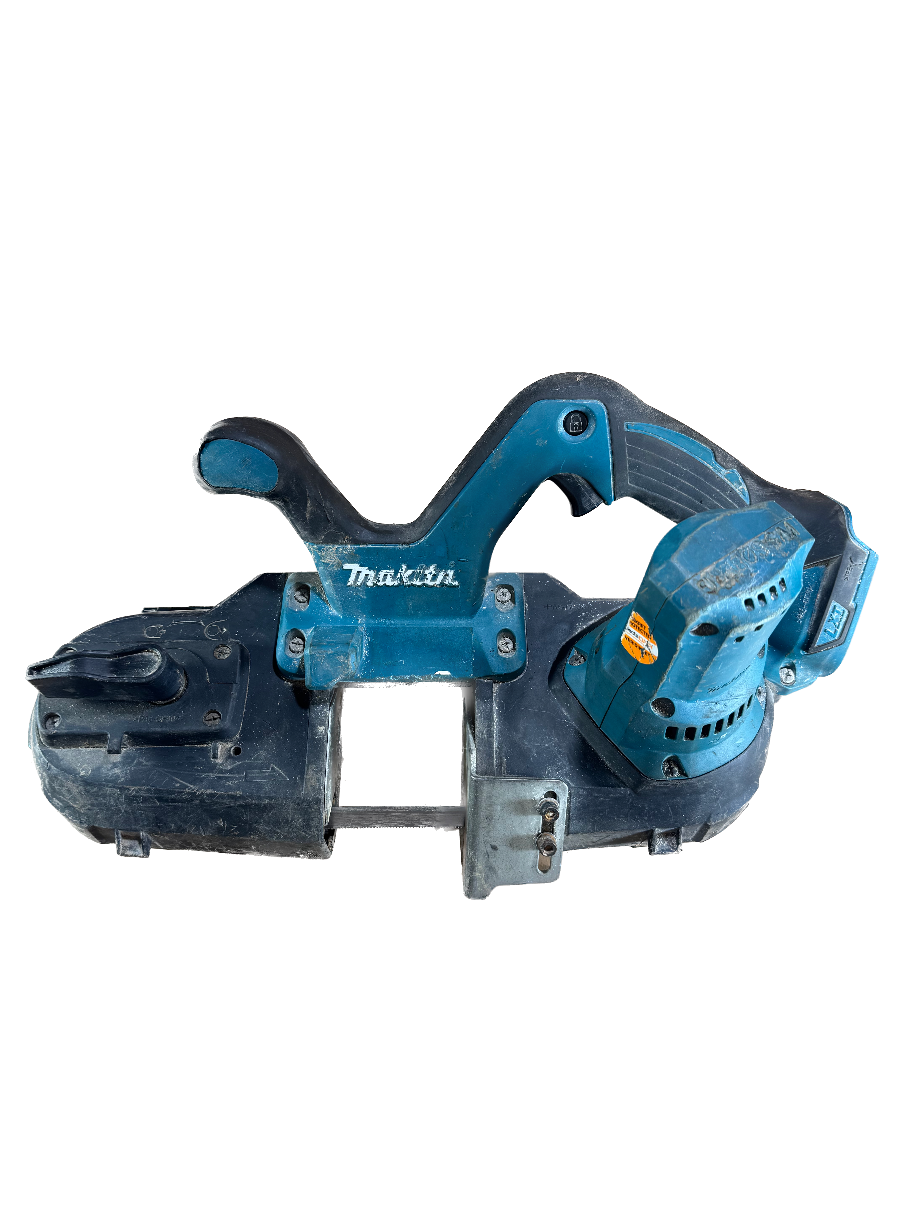 Makita DPB181 18V Båndsav
