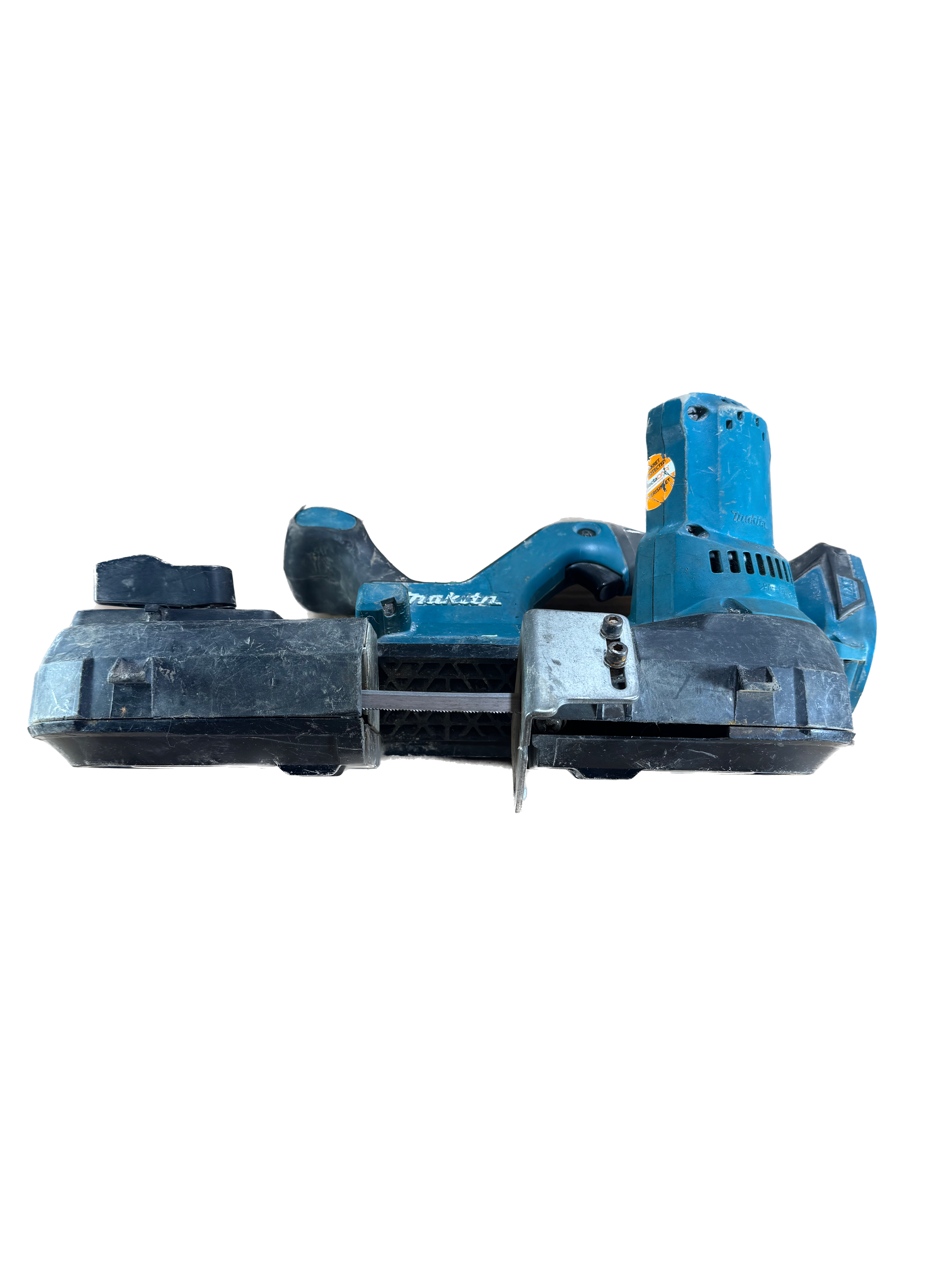 Makita DPB181 18V Båndsav