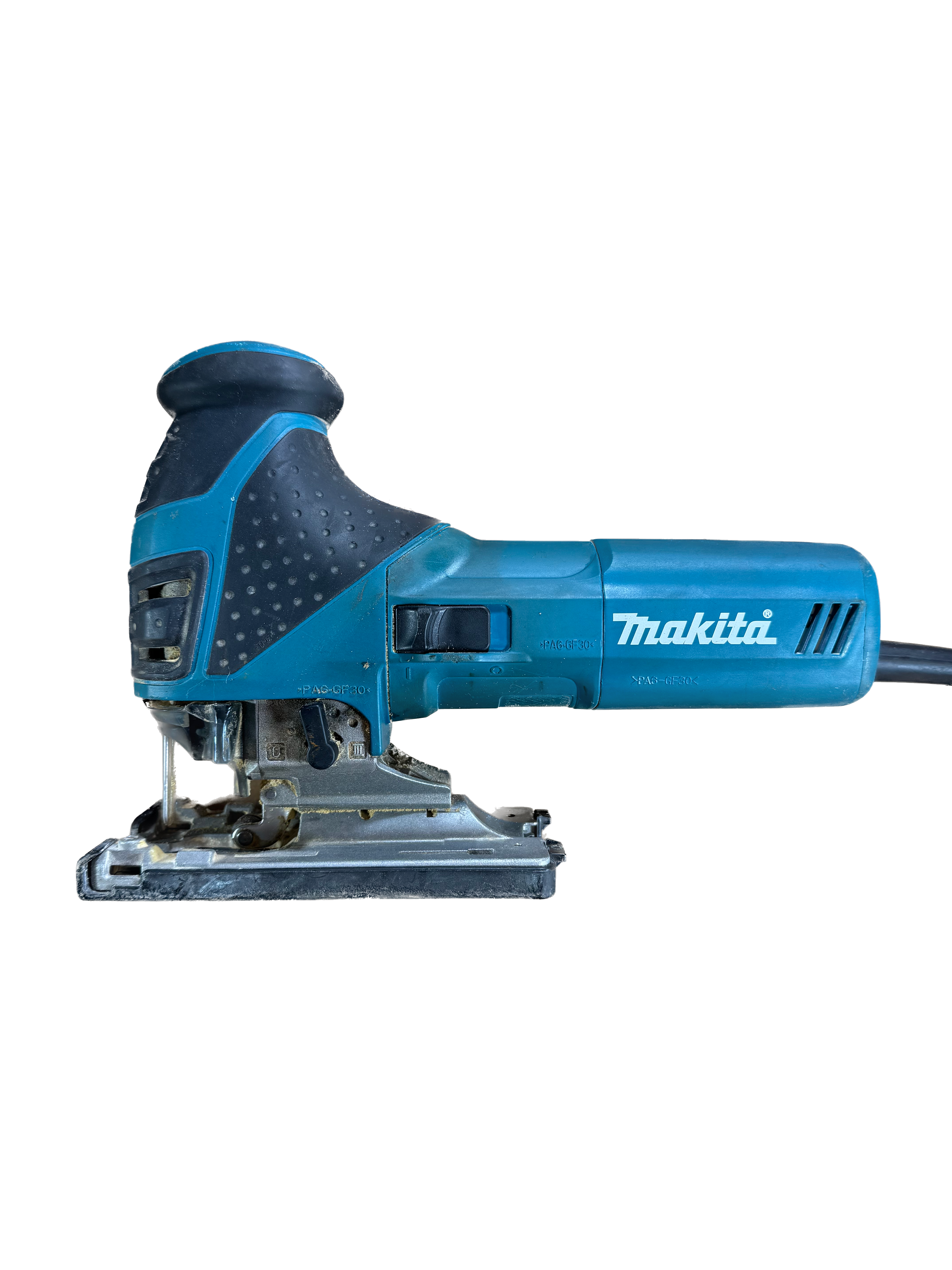Makita 4351CT Stiksav