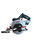 BOSH PKS 18 LI Rundsav