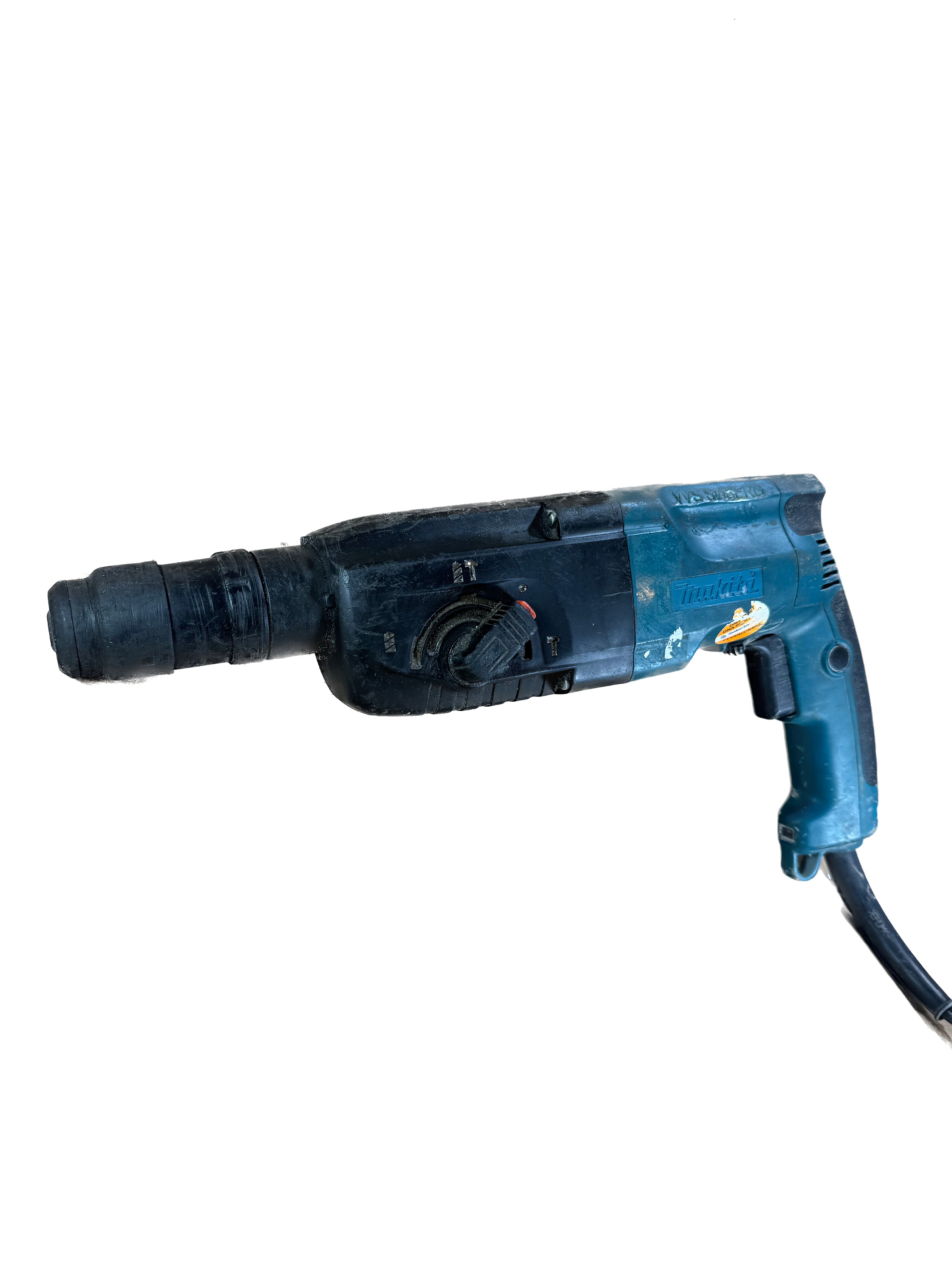 Makita HR2450FT Borehammer