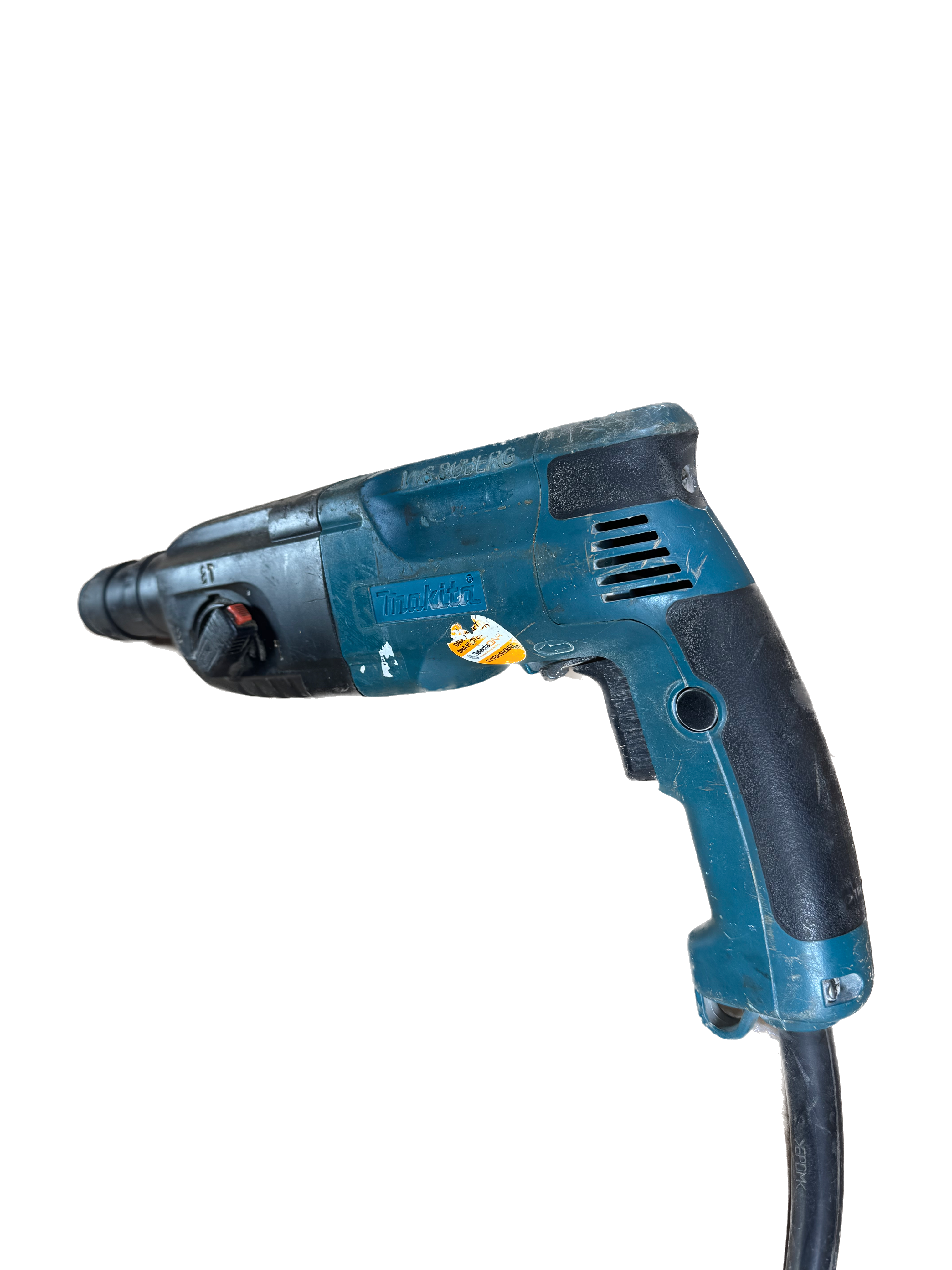 Makita HR2450FT Borehammer