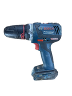5-i-1 BOSH Professional GSR 18V Skruemaskine