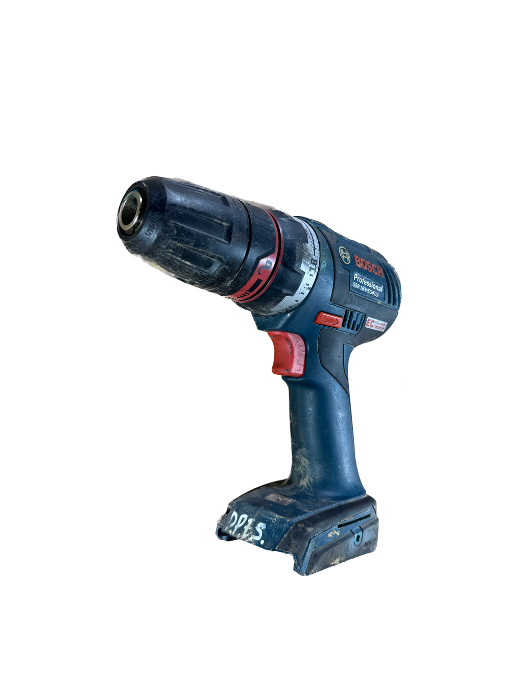 5-i-1 BOSH Professional GSR 18V Skruemaskine