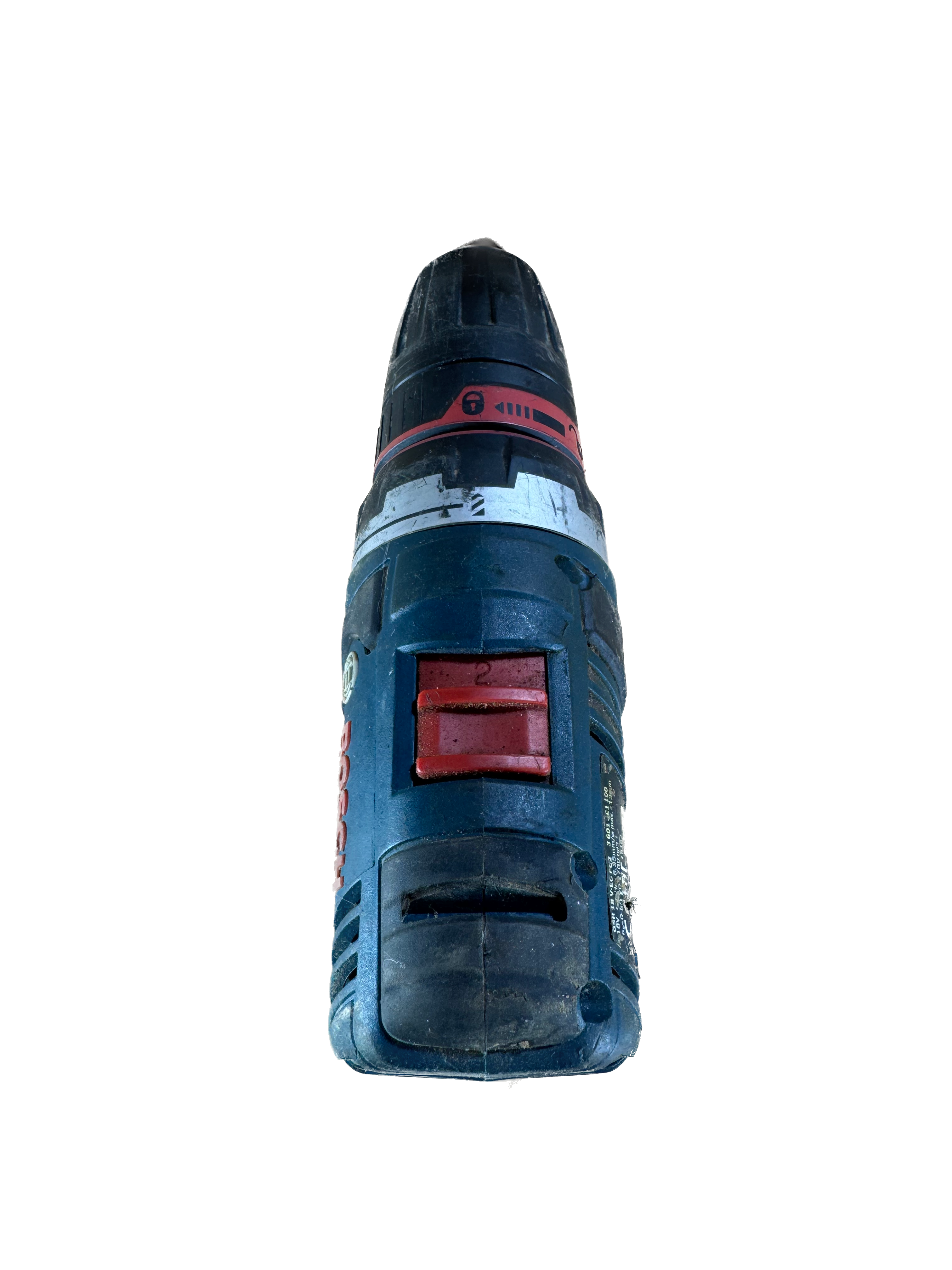 5-i-1 BOSH Professional GSR 18V Skruemaskine
