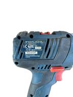 5-i-1 BOSH Professional GSR 18V Skruemaskine