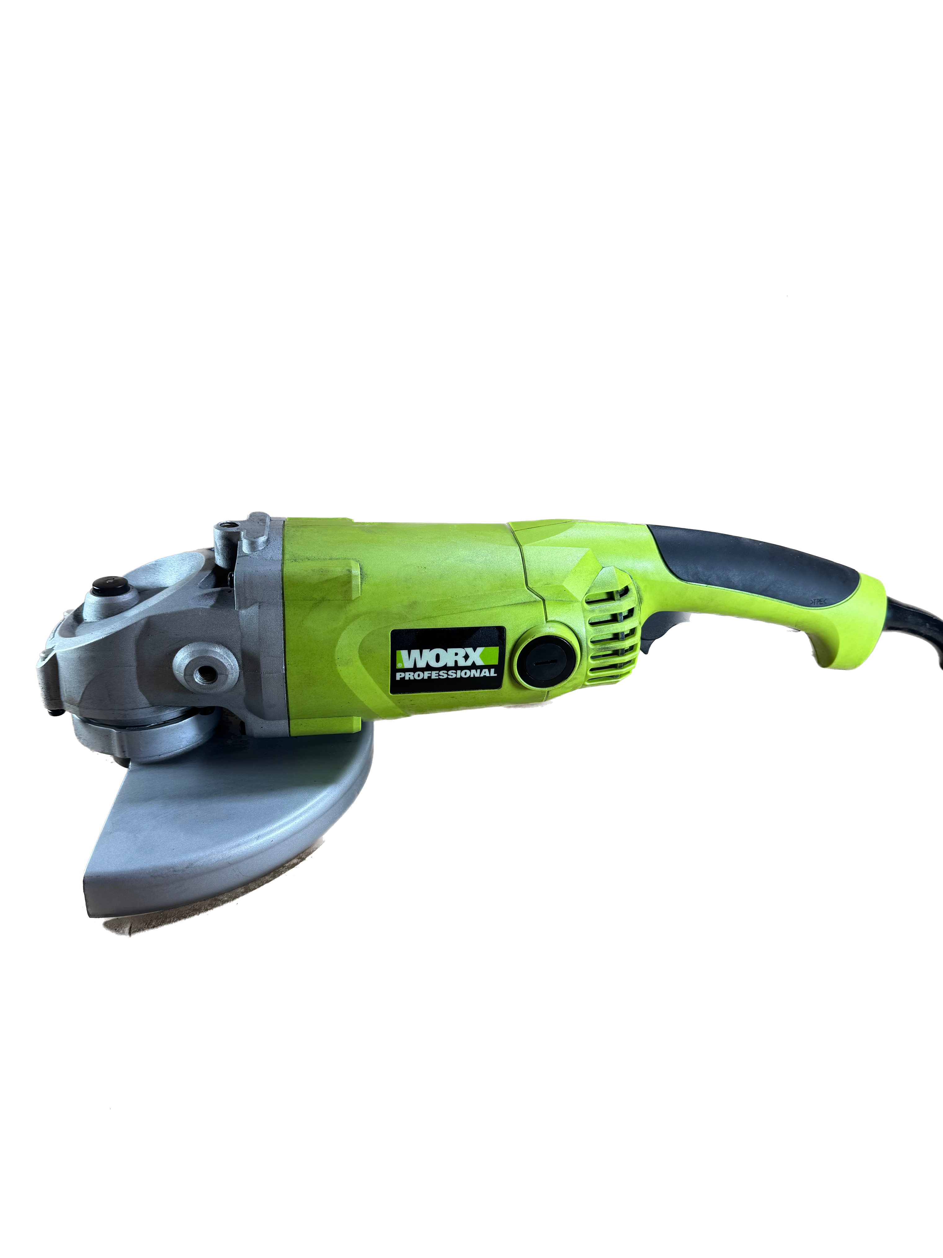 WORX Professional stor Vinkelsliber