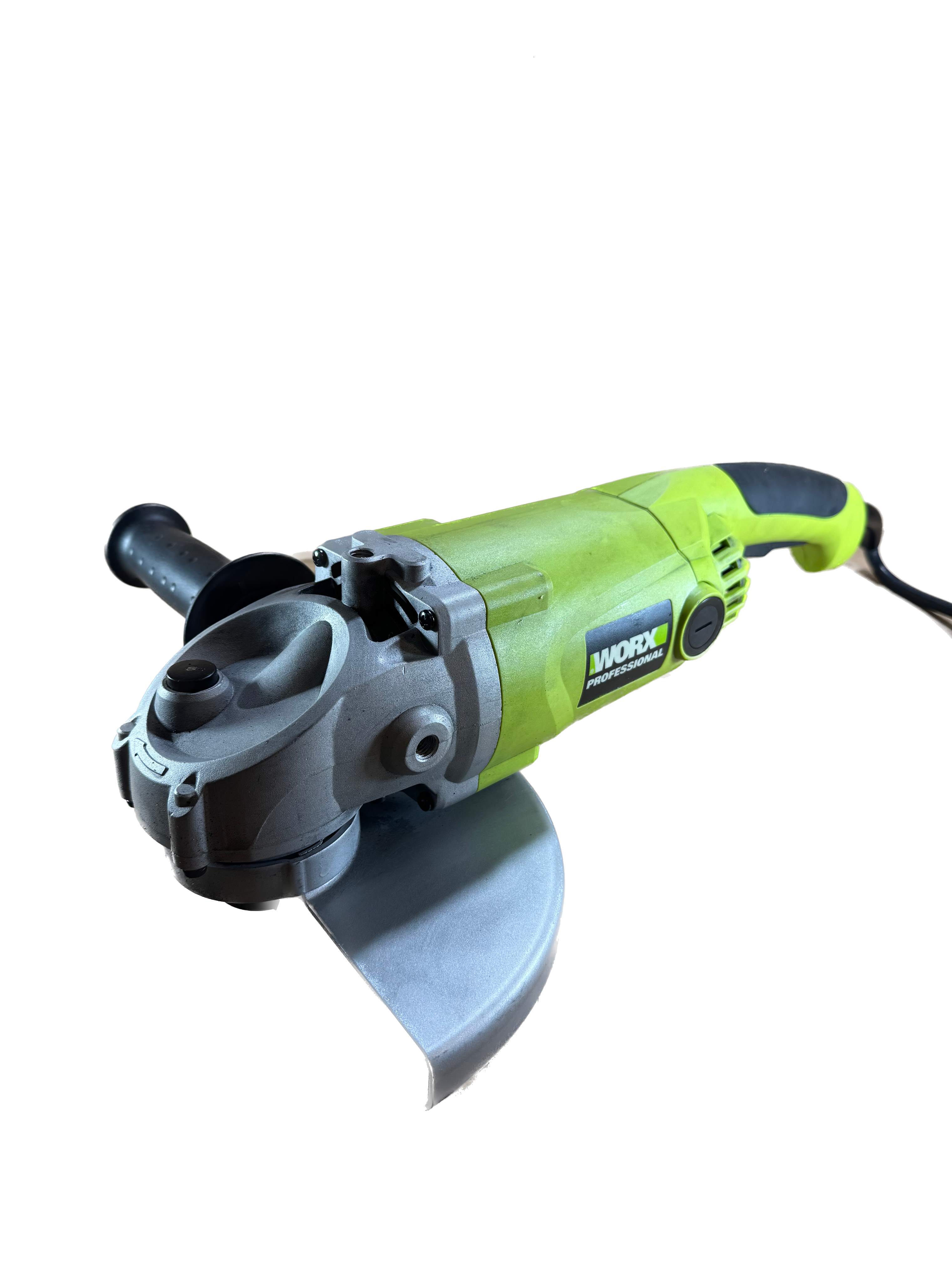 WORX Professional stor Vinkelsliber