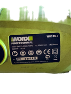 WORX Professional stor Vinkelsliber