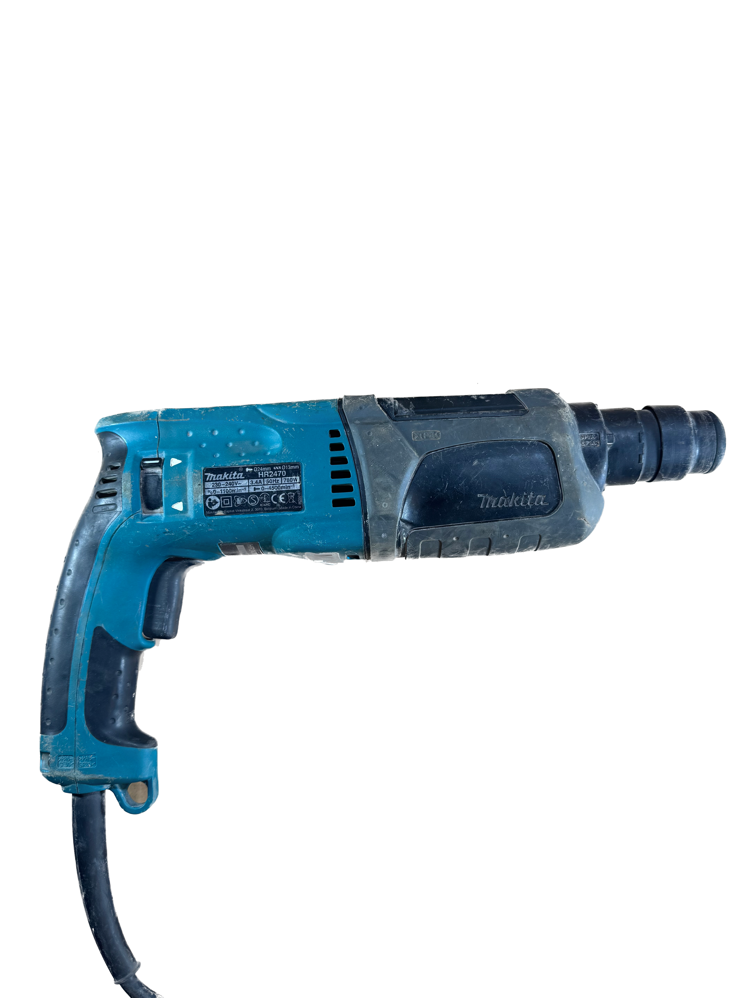 Makita HR2470 Borehammer