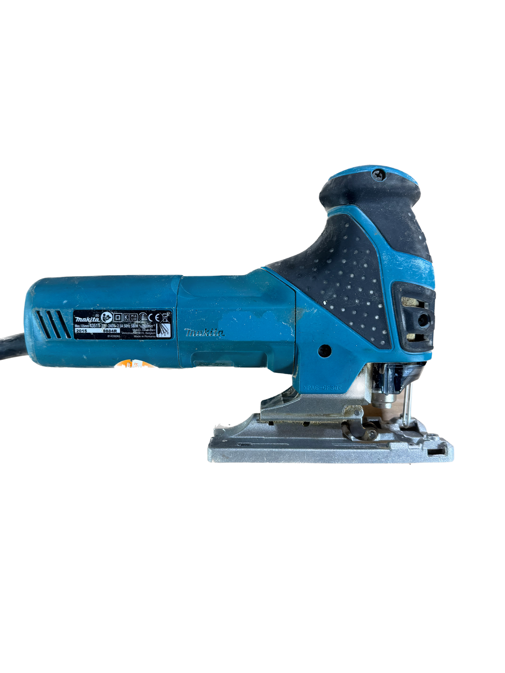 Makita 4351CT Stiksav