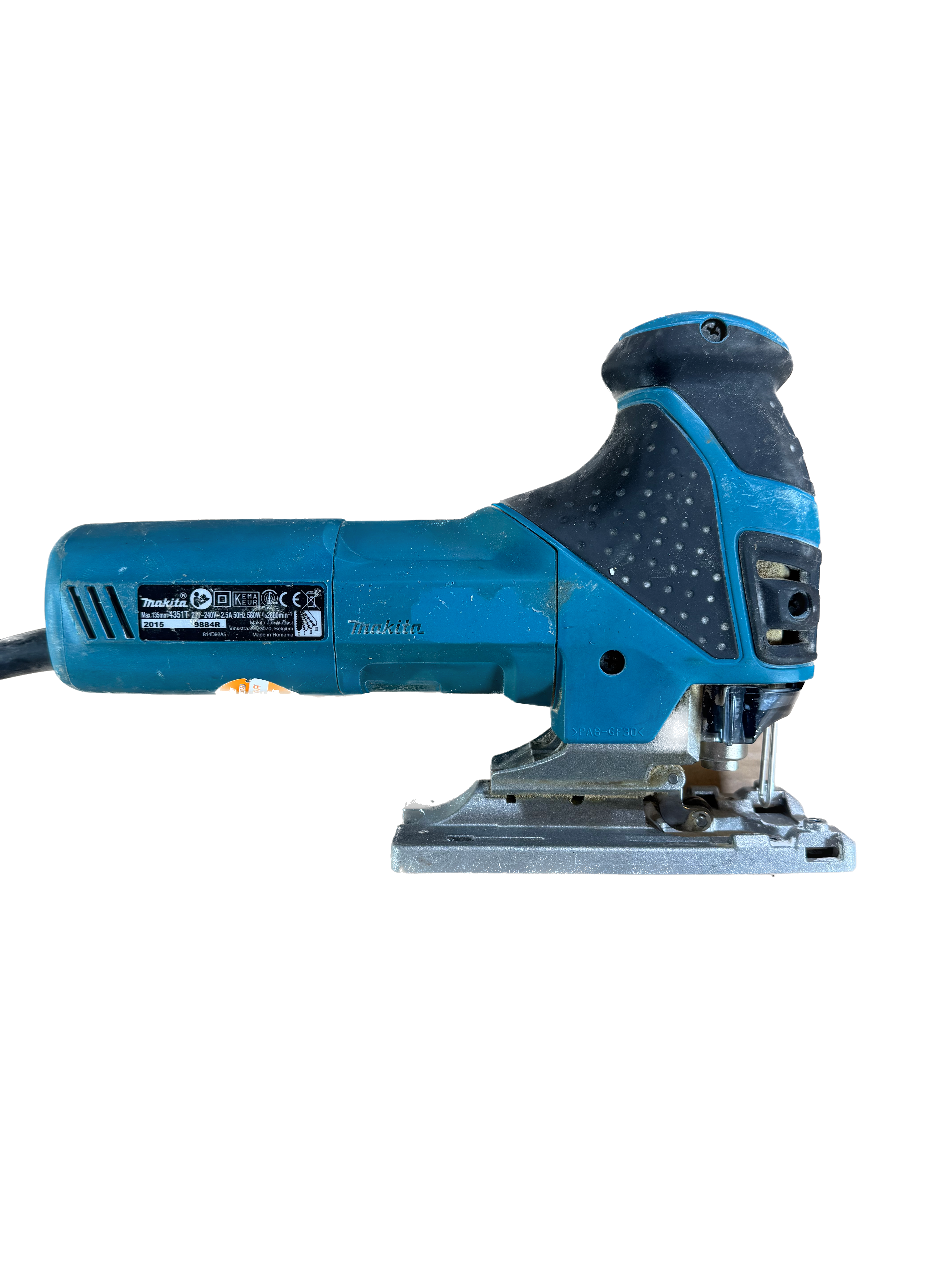 Makita 4351CT Stiksav