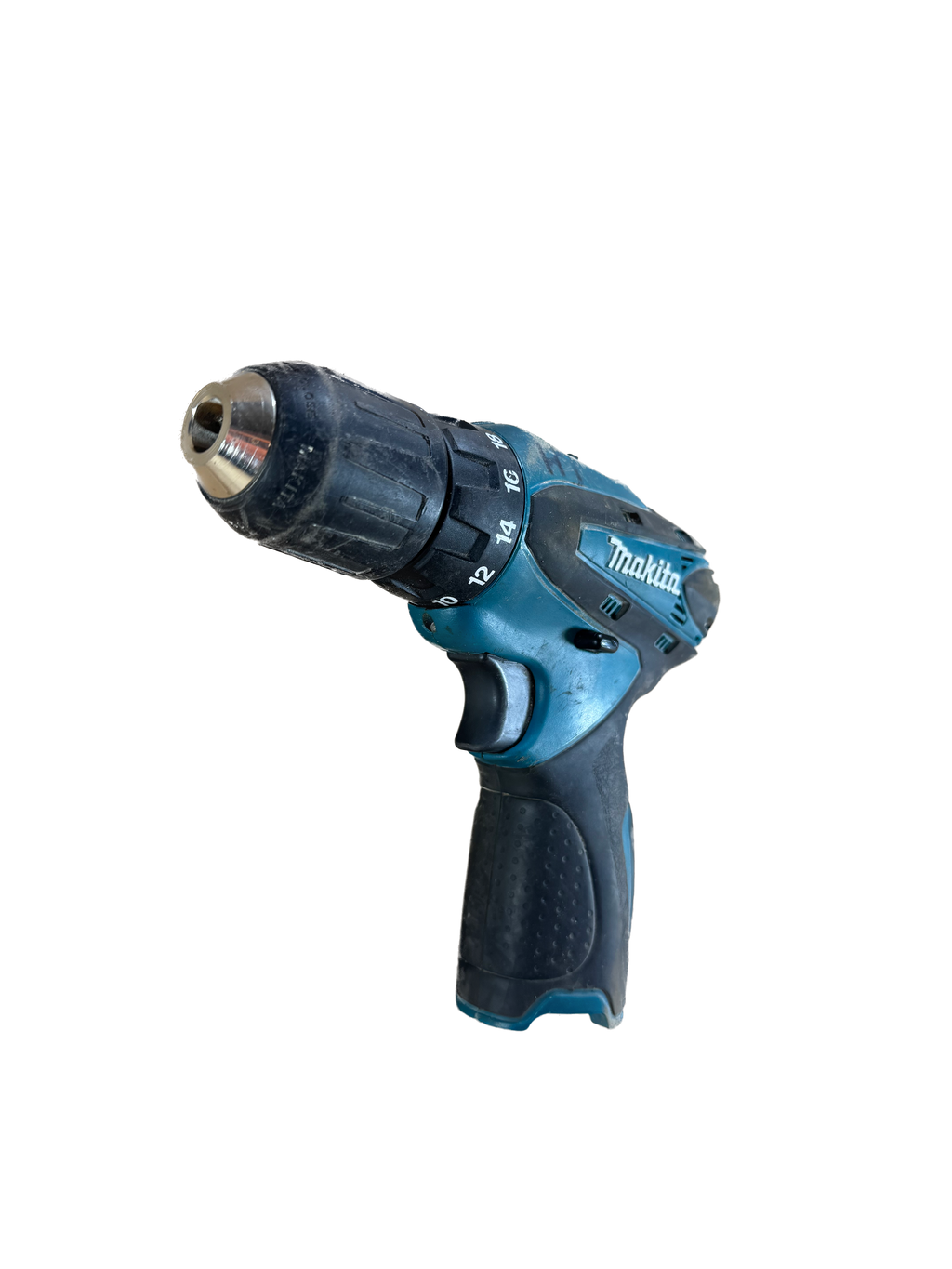 Makita DF330D 10.8V Skruemaskine