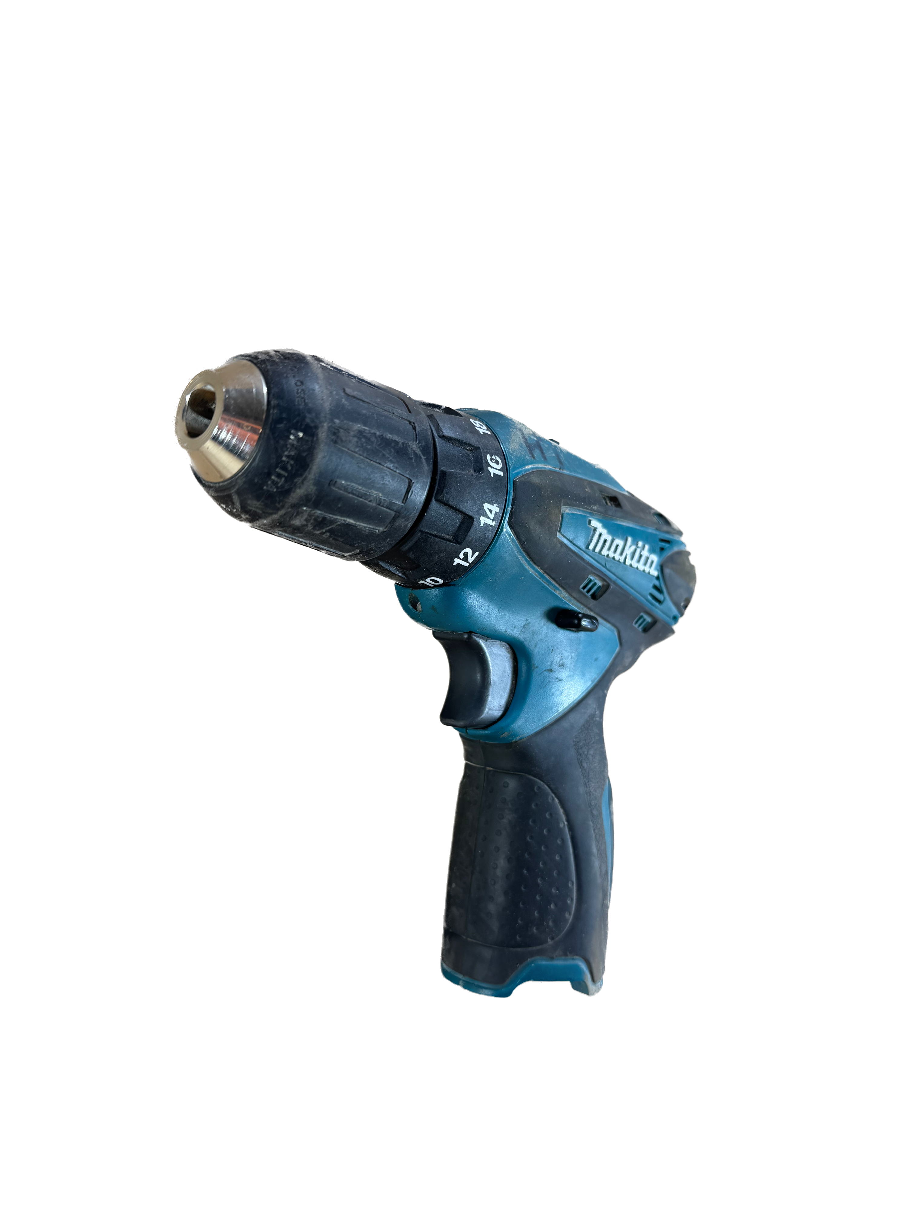 Makita DF330D 10.8V Skruemaskine