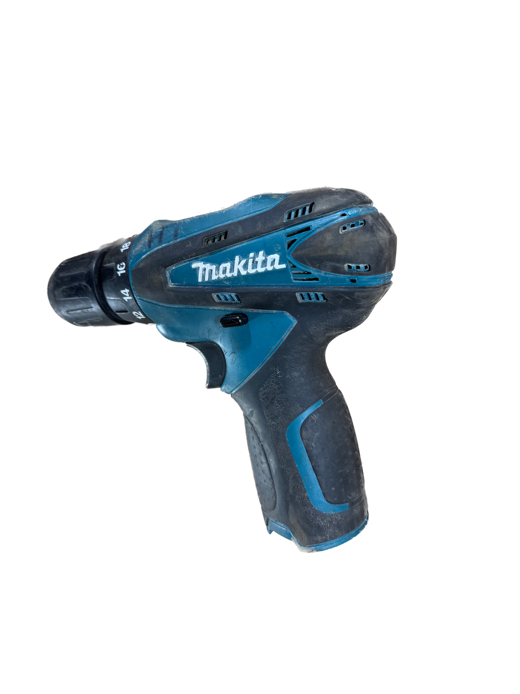 Makita DF330D 10.8V Skruemaskine