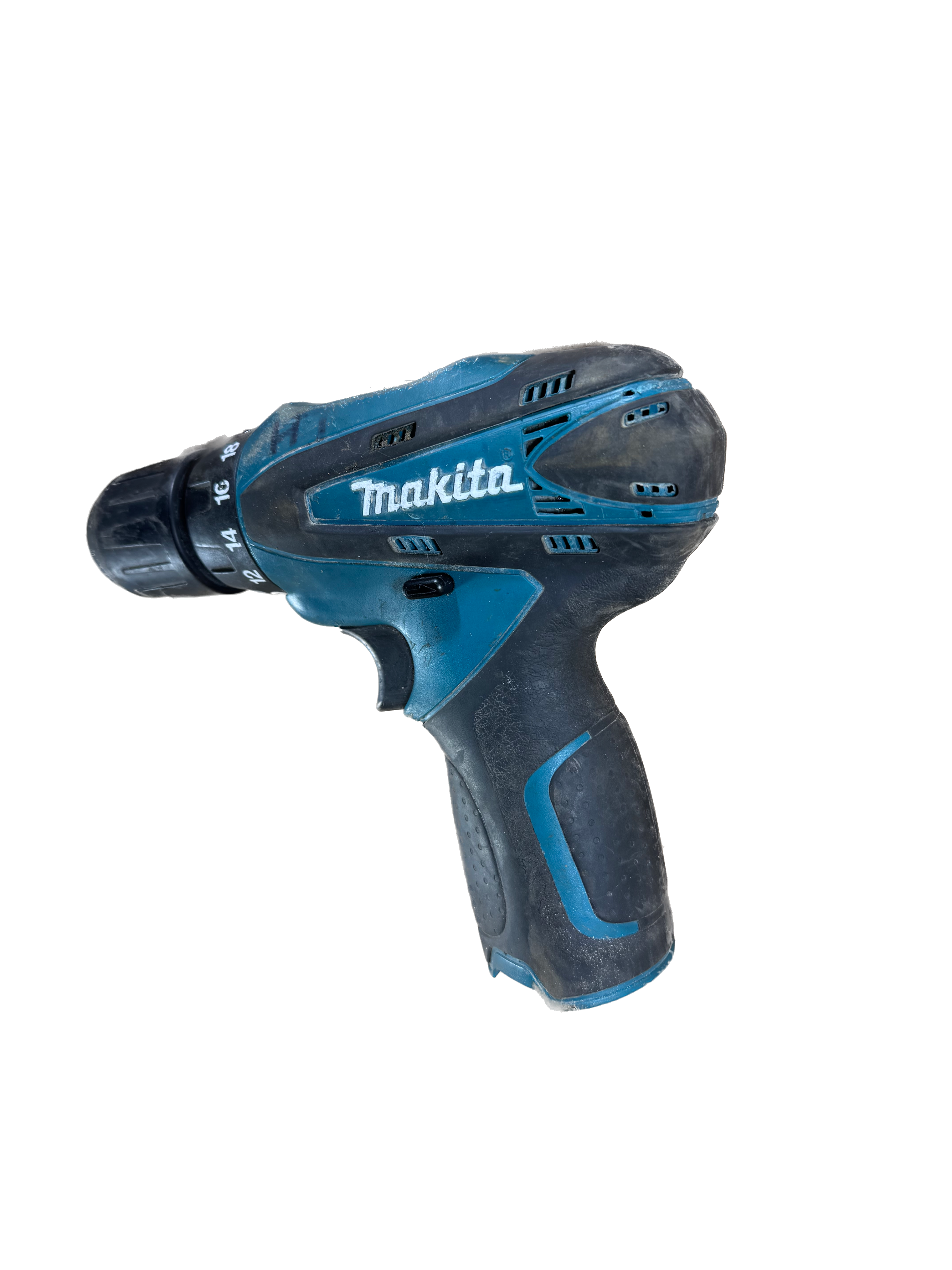 Makita DF330D 10.8V Skruemaskine