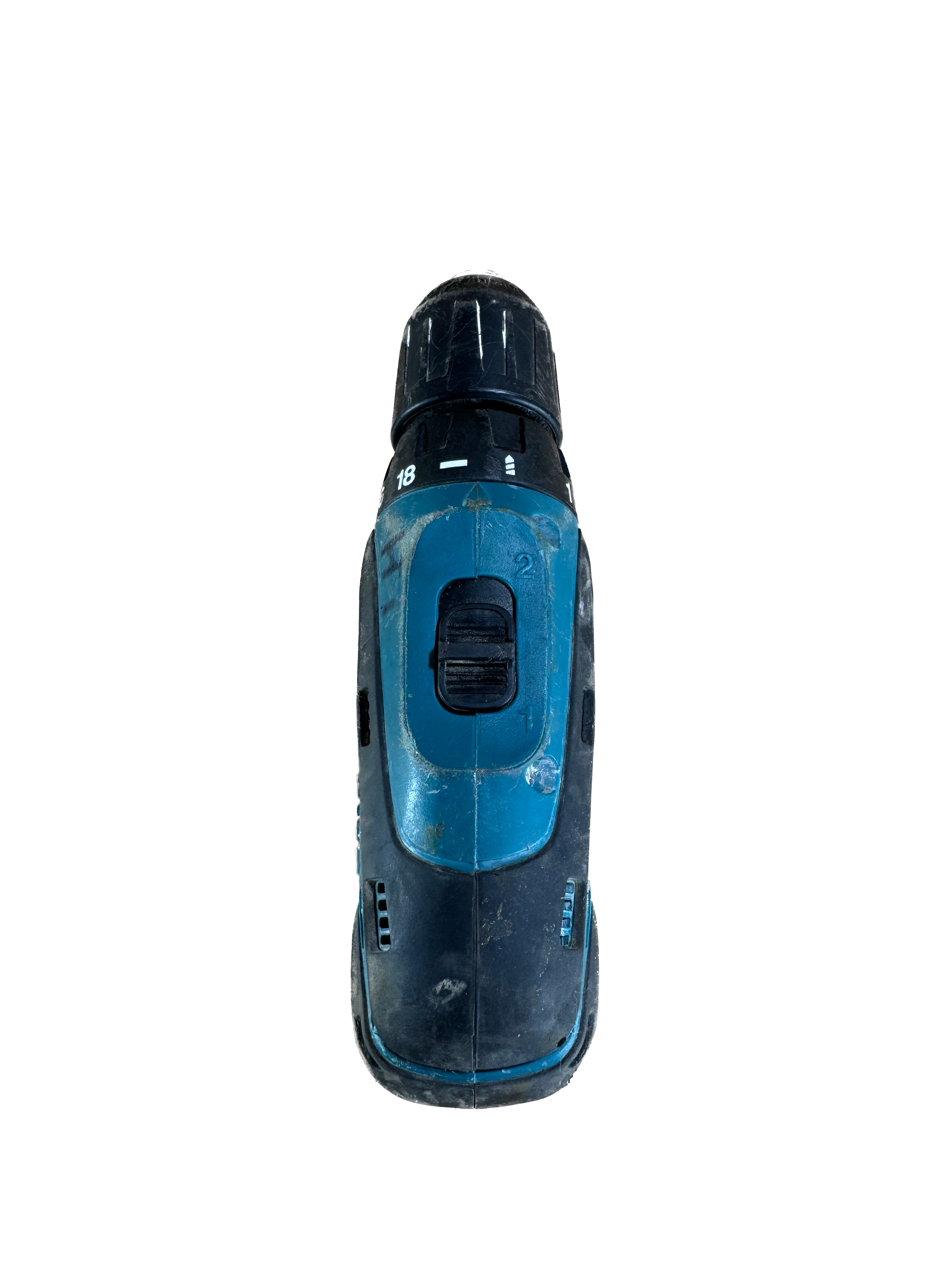 Makita DF330D 10.8V Skruemaskine
