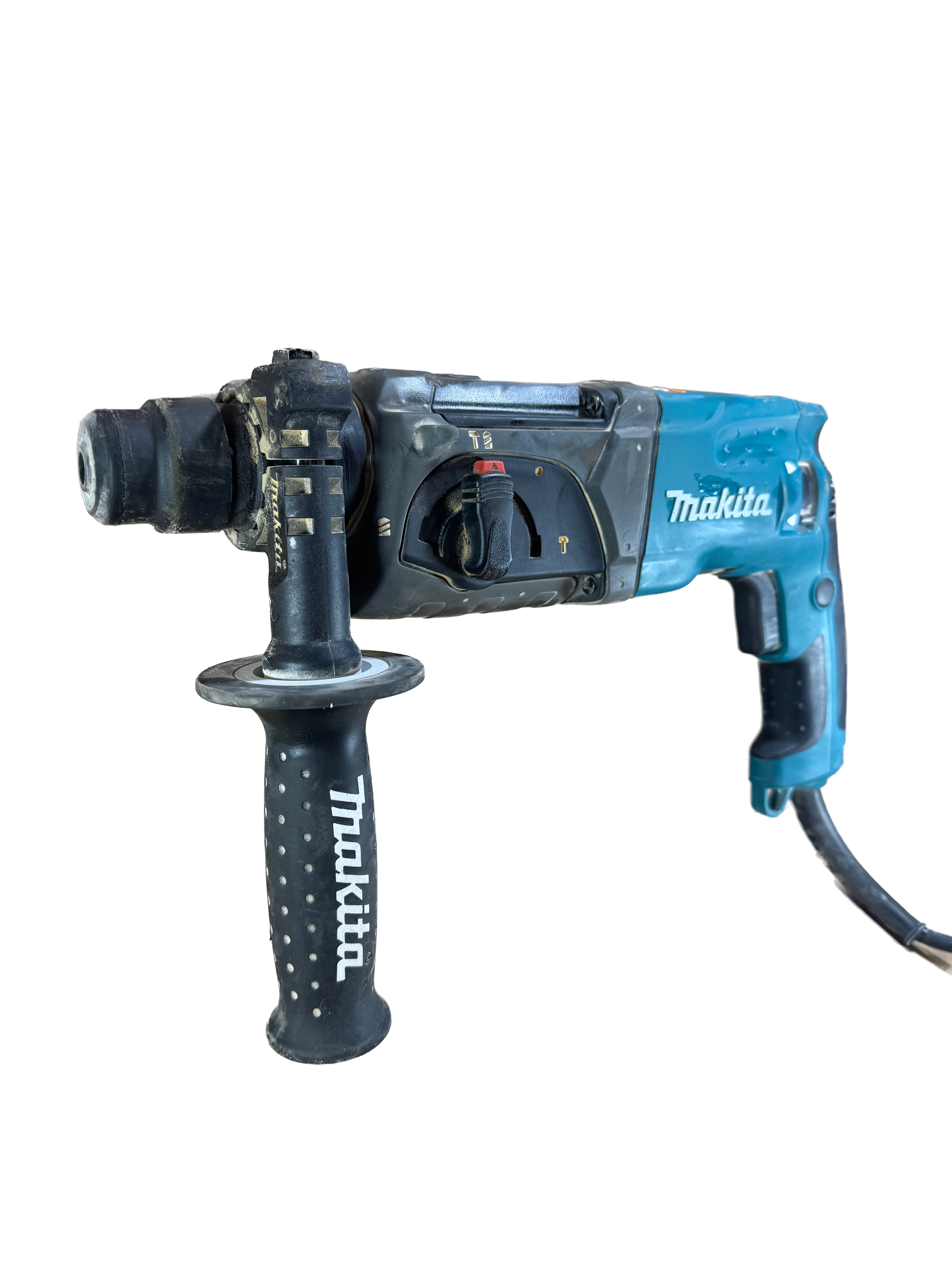 Makita HR2470 Borehammer