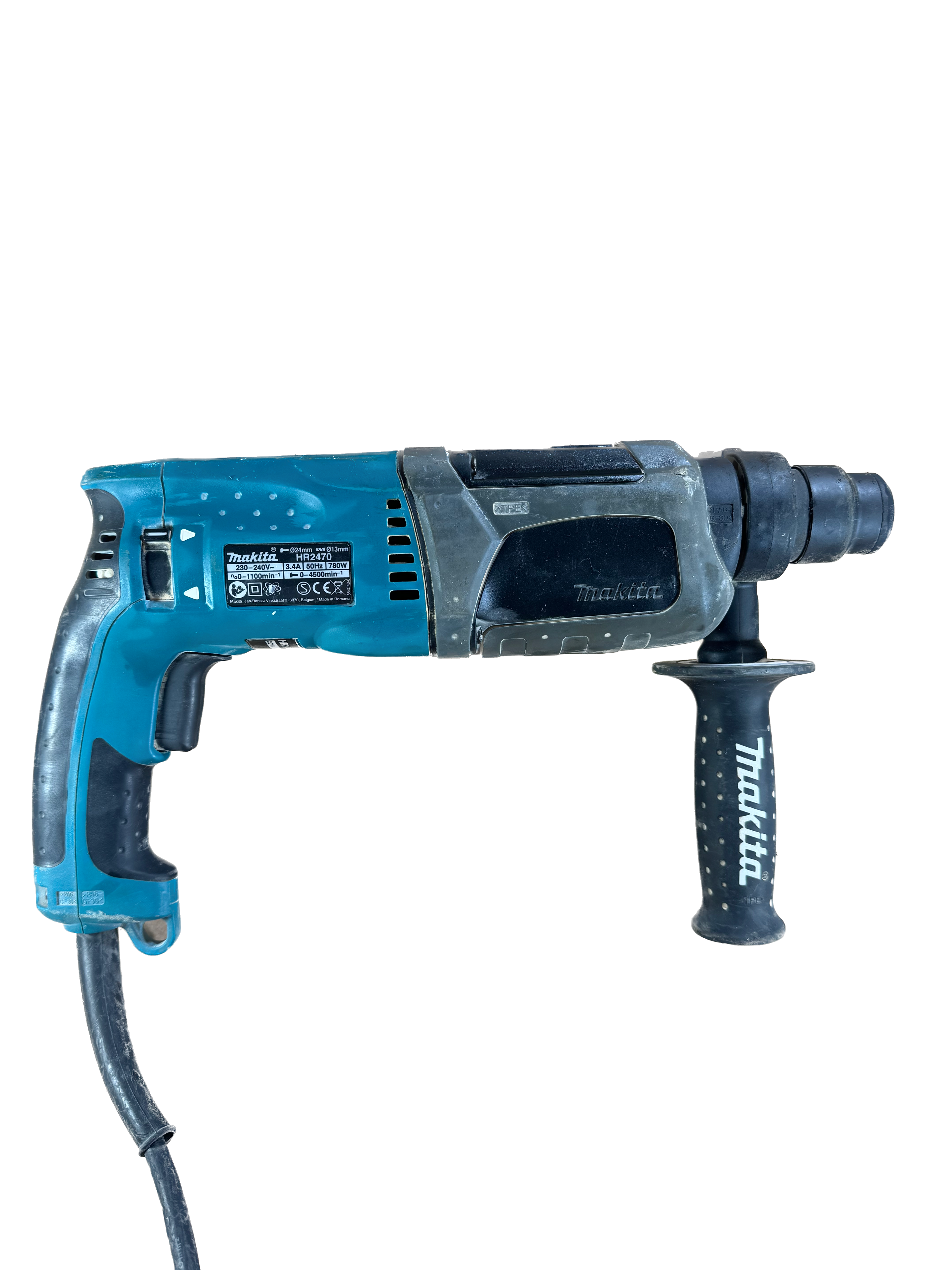 Makita HR2470 Borehammer