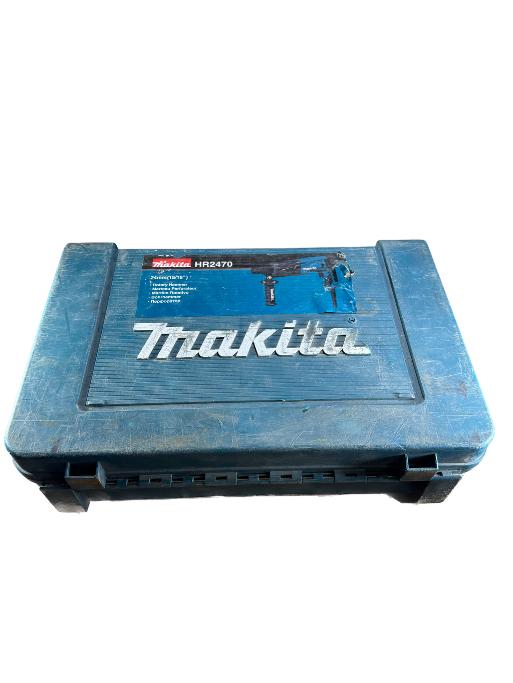 Makita HR2470 Borehammer
