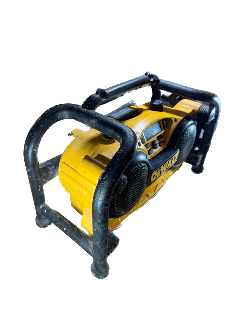 Dewalt DC011 Radio