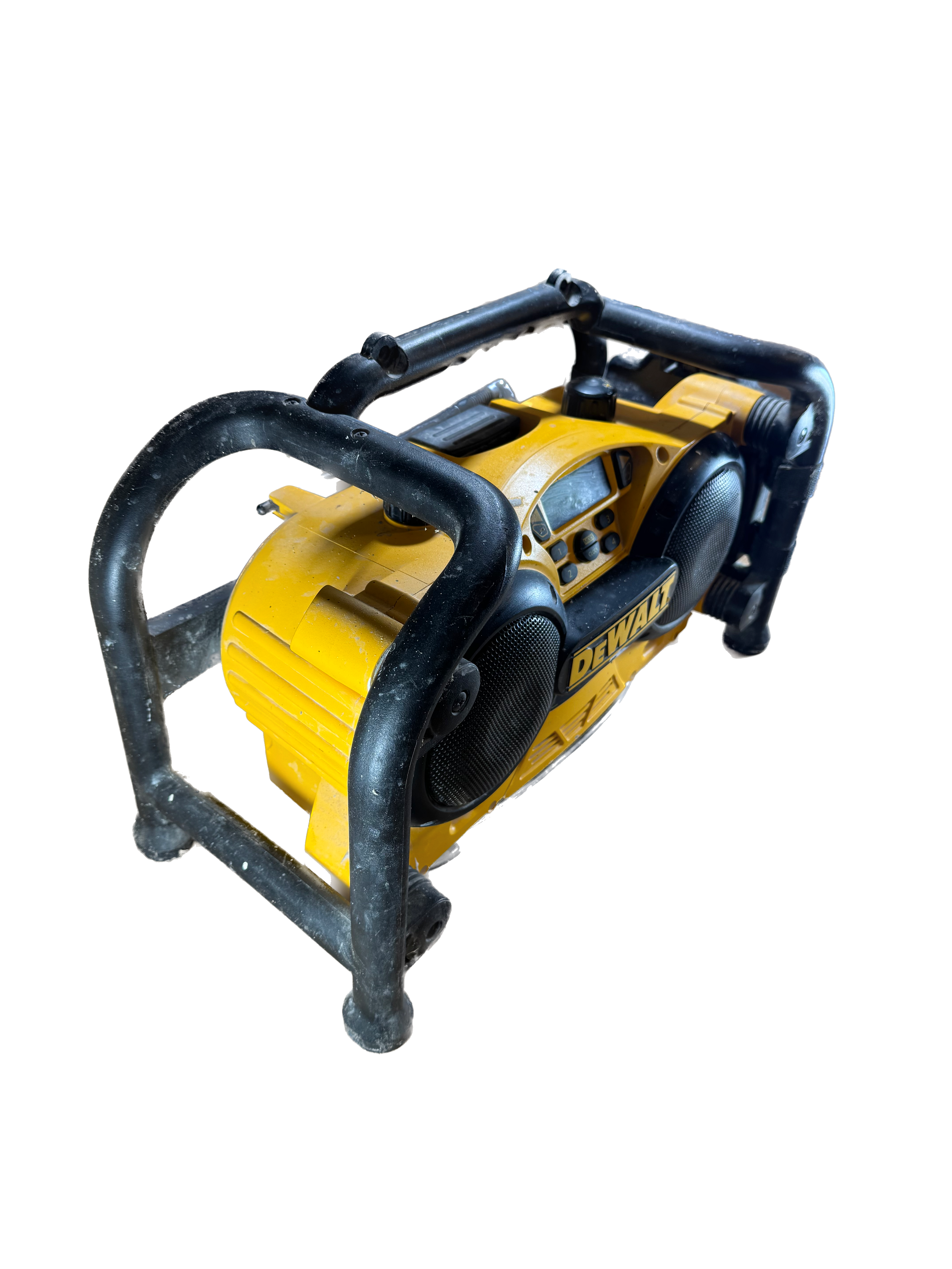 Dewalt DC011 Radio