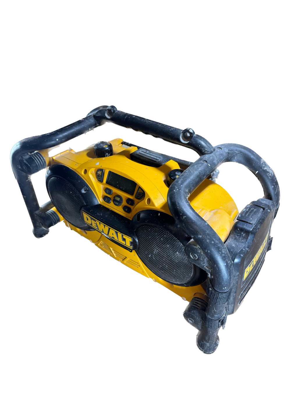 Dewalt DC011 Radio